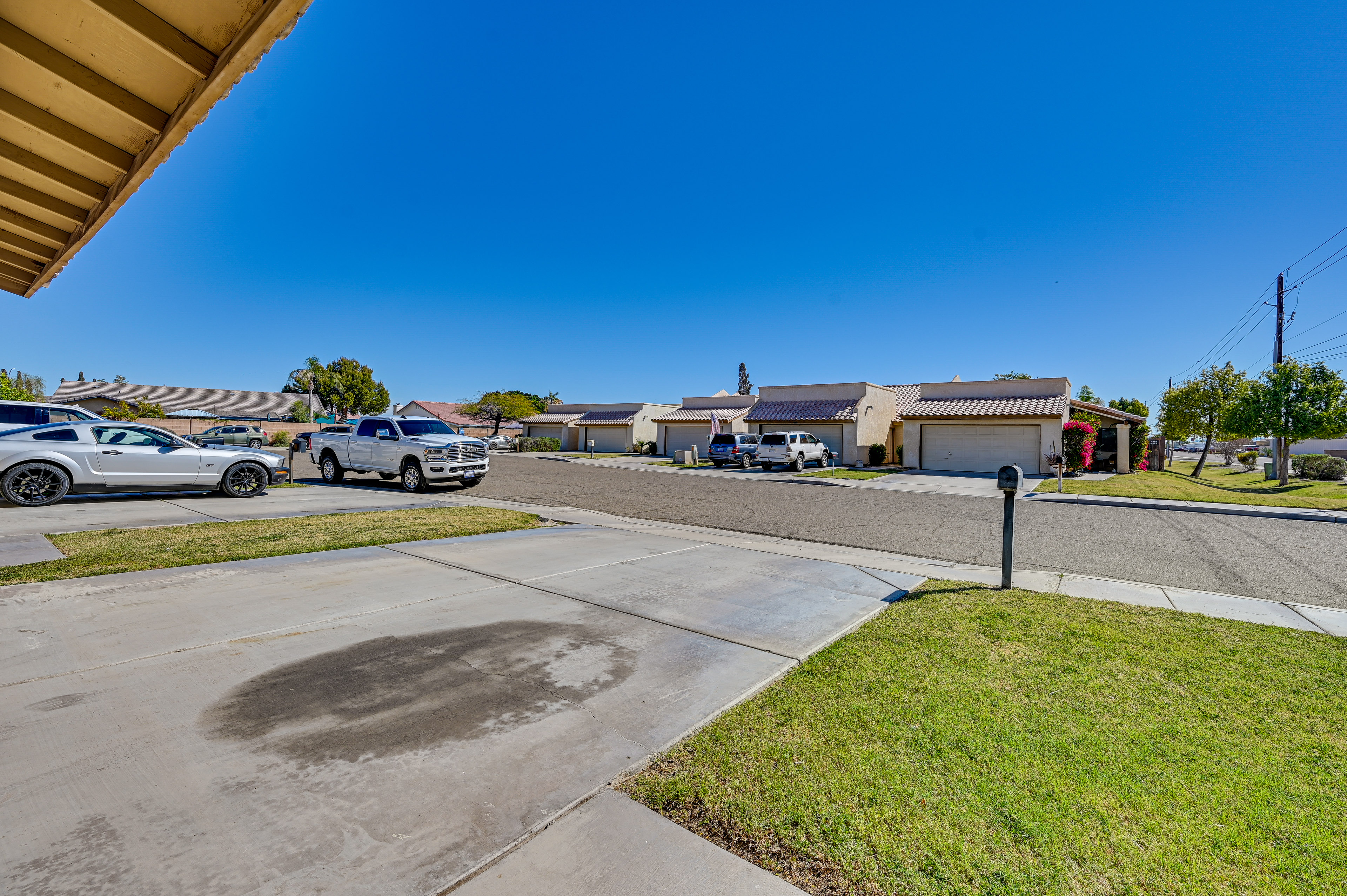 Property Image 1 - Renovated Yuma Home w/ Community Pool!