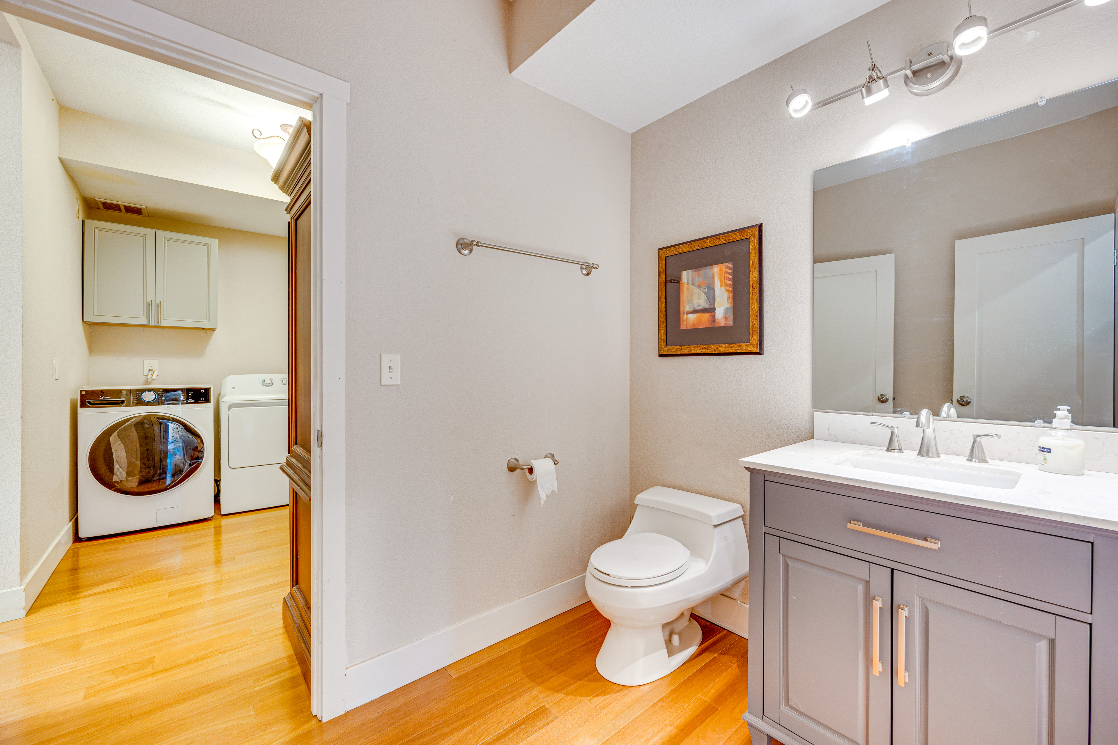 2 Mi to Dtwn Colorado Springs: Home w/ Large Yard!