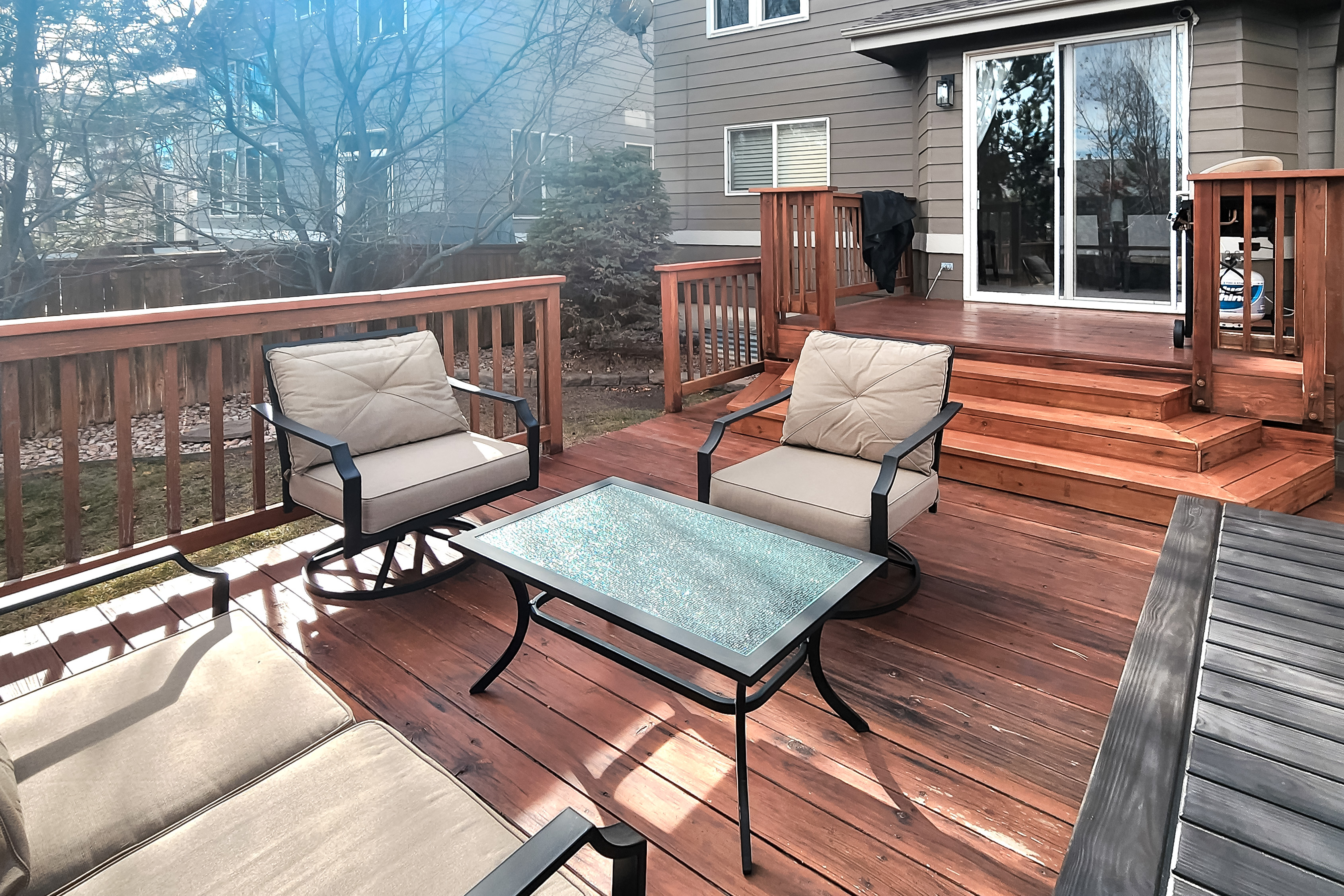 Littleton Home w/ Deck - 24 Mi to Denver!