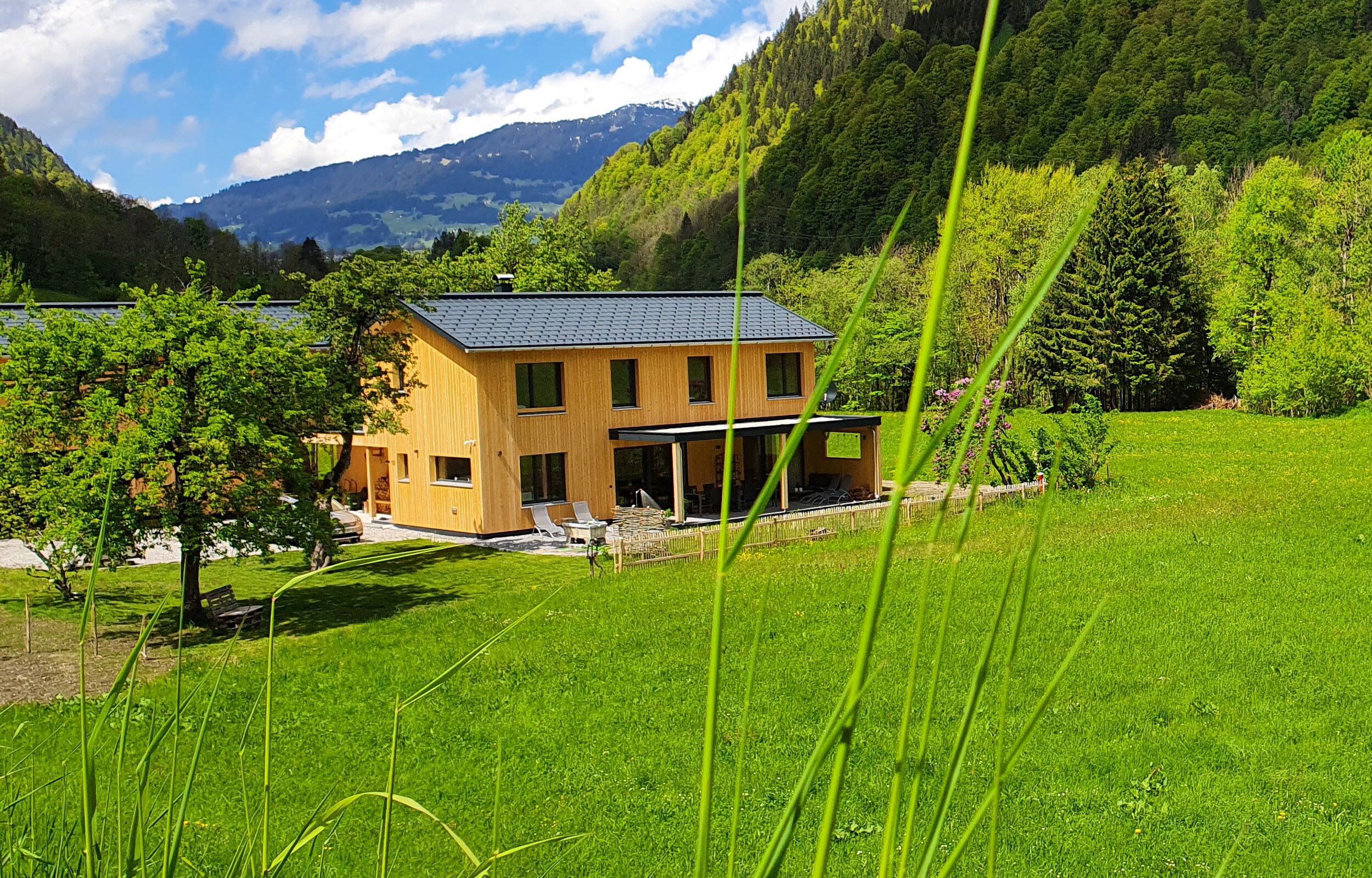 Property Image 1 - Haus Valtellina