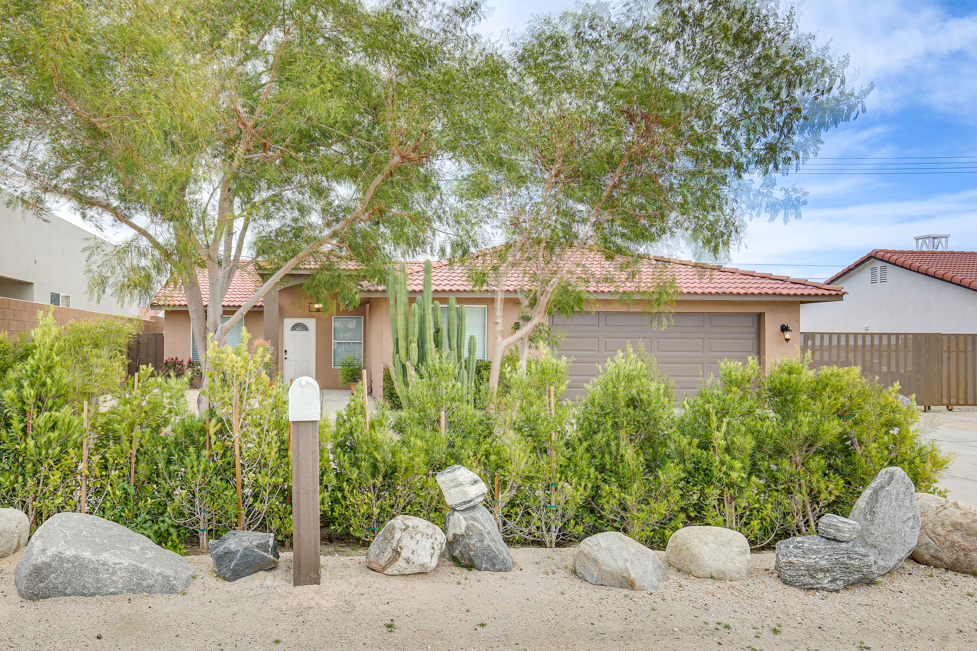 Property Image 2 - Desert Hot Springs Home w/ Pool & Gas Grill!