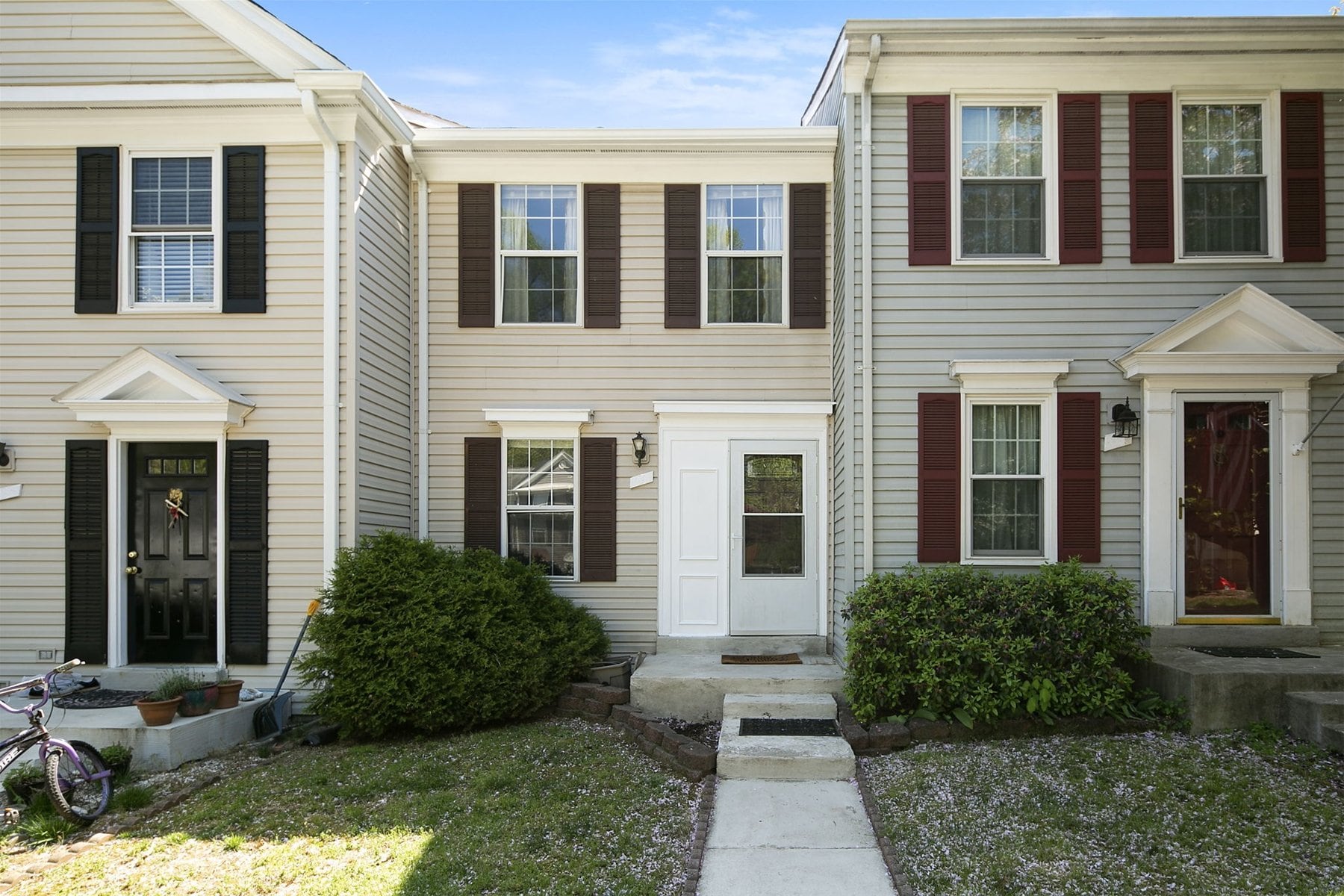 Asbury: Work Friendly & 40 Mins to DC