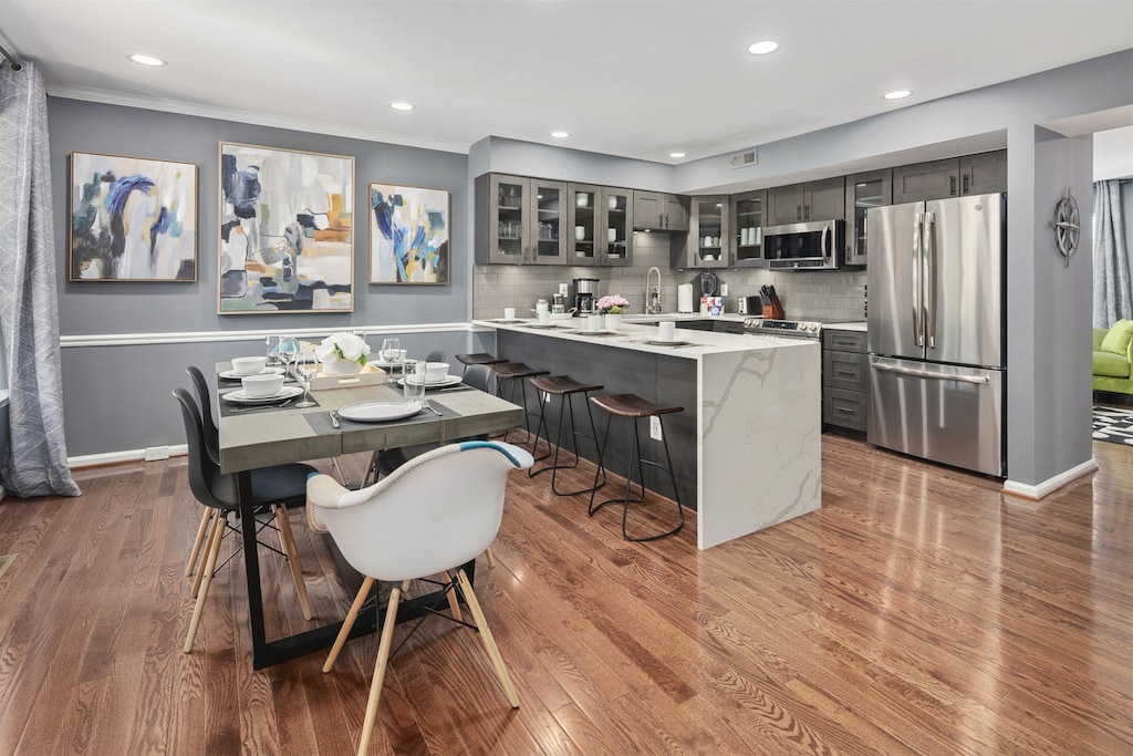 The icing on the cake was the exceptional service & responsiveness from the Newman Hospitality team- Chris