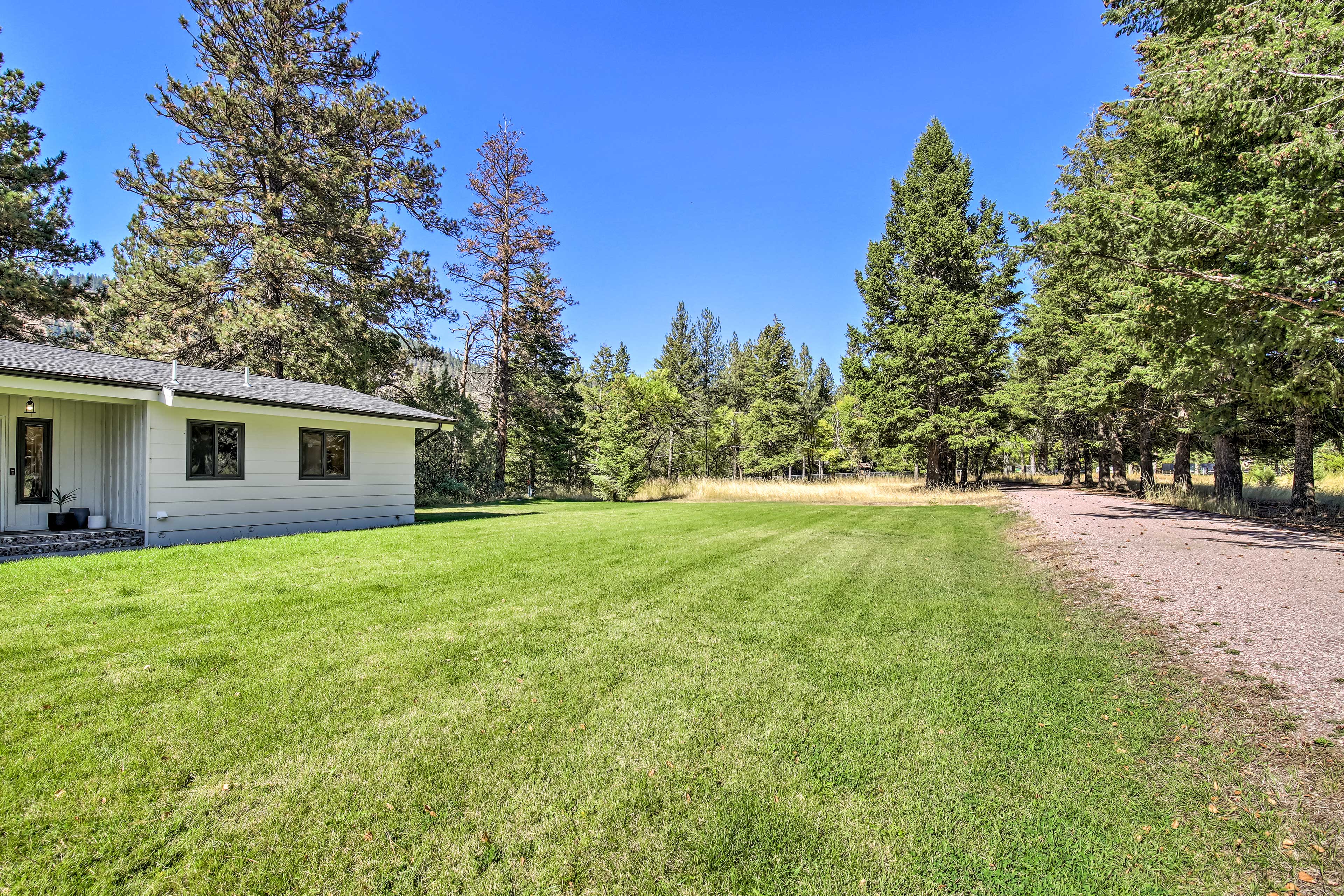 Property Image 2 - Renovated Riverfront Missoula Home w/ Deck!