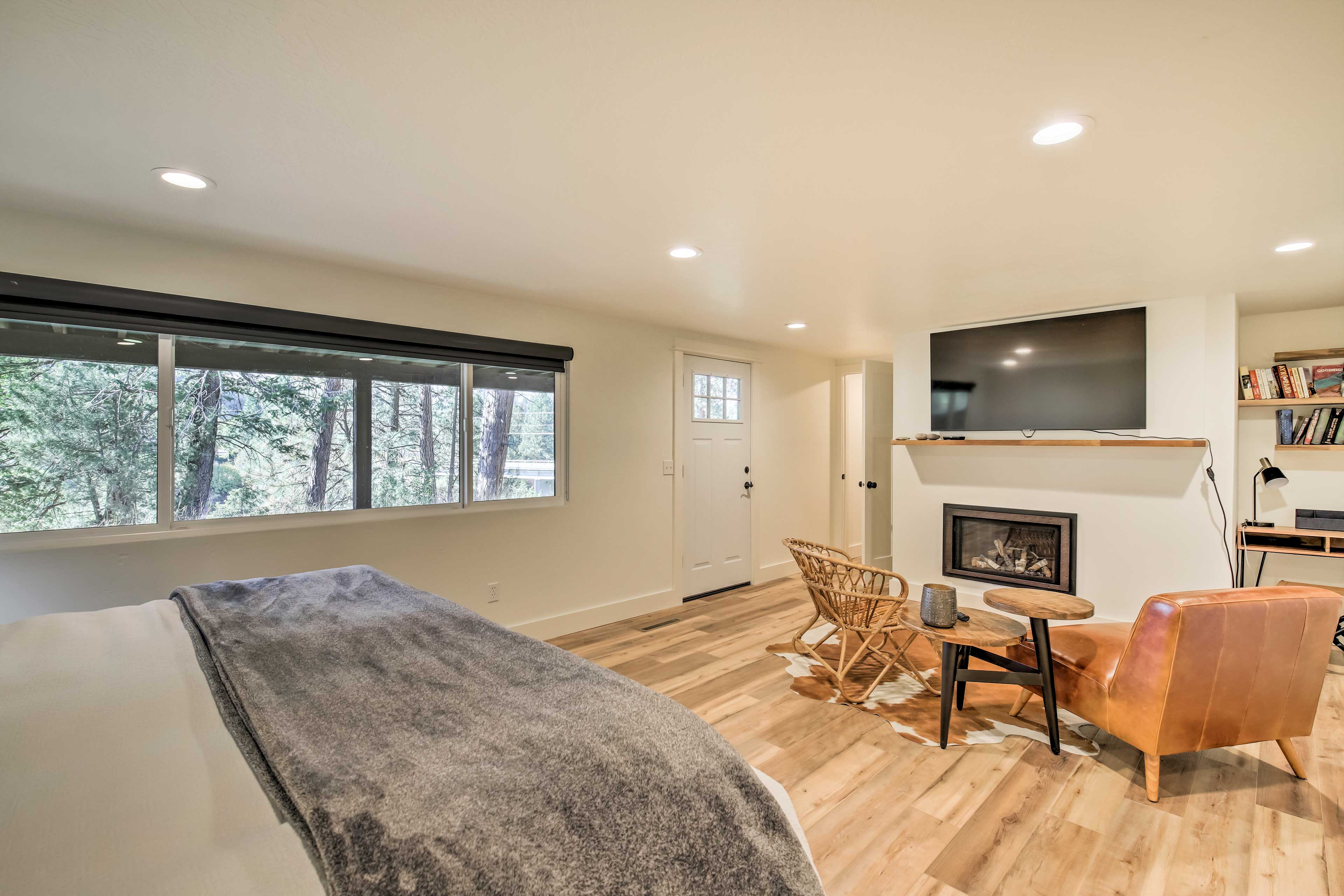 Renovated Riverfront Missoula Home w/ Deck!