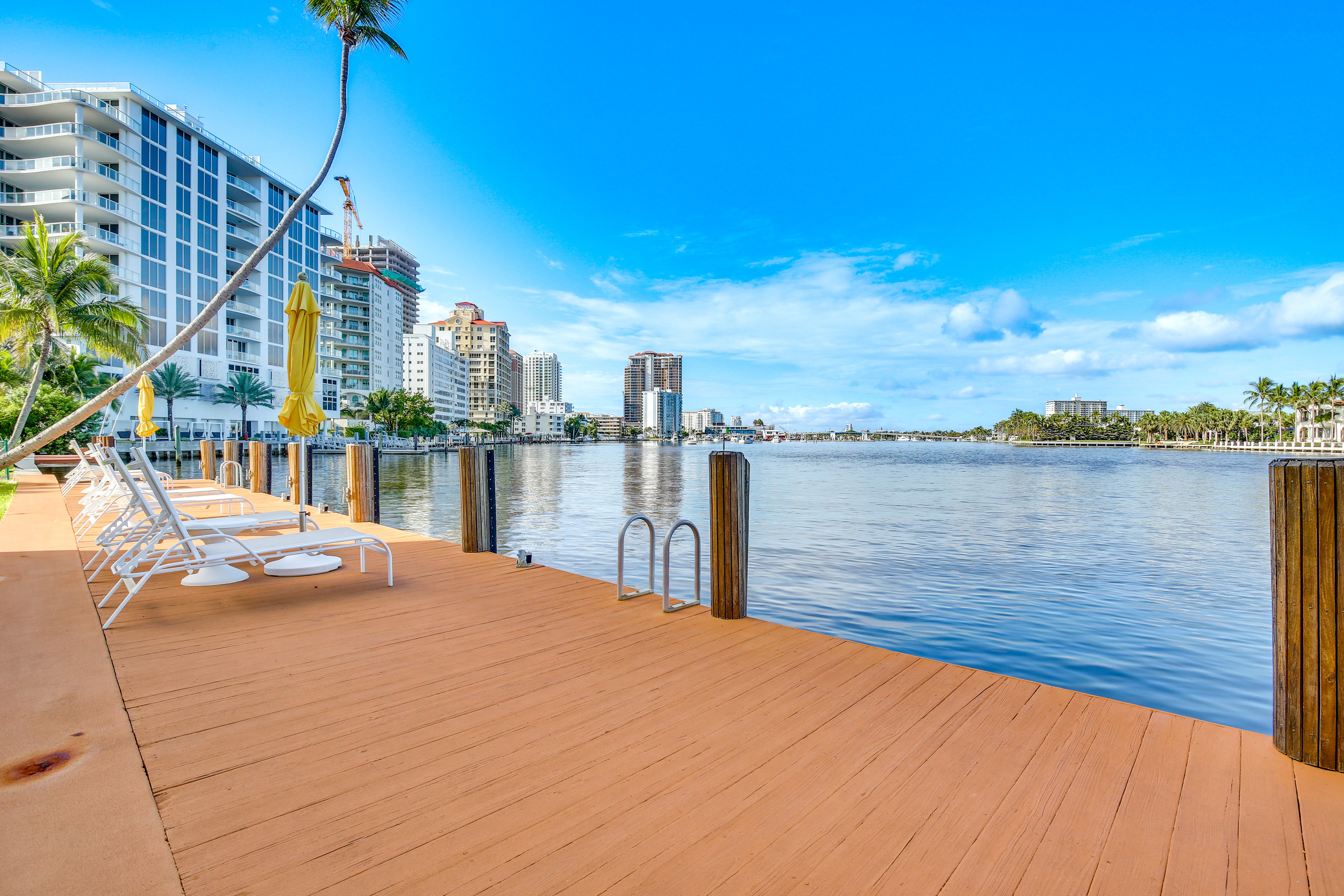 Property Image 2 - Fort Lauderdale Vacation Rental: Walk to Beach!