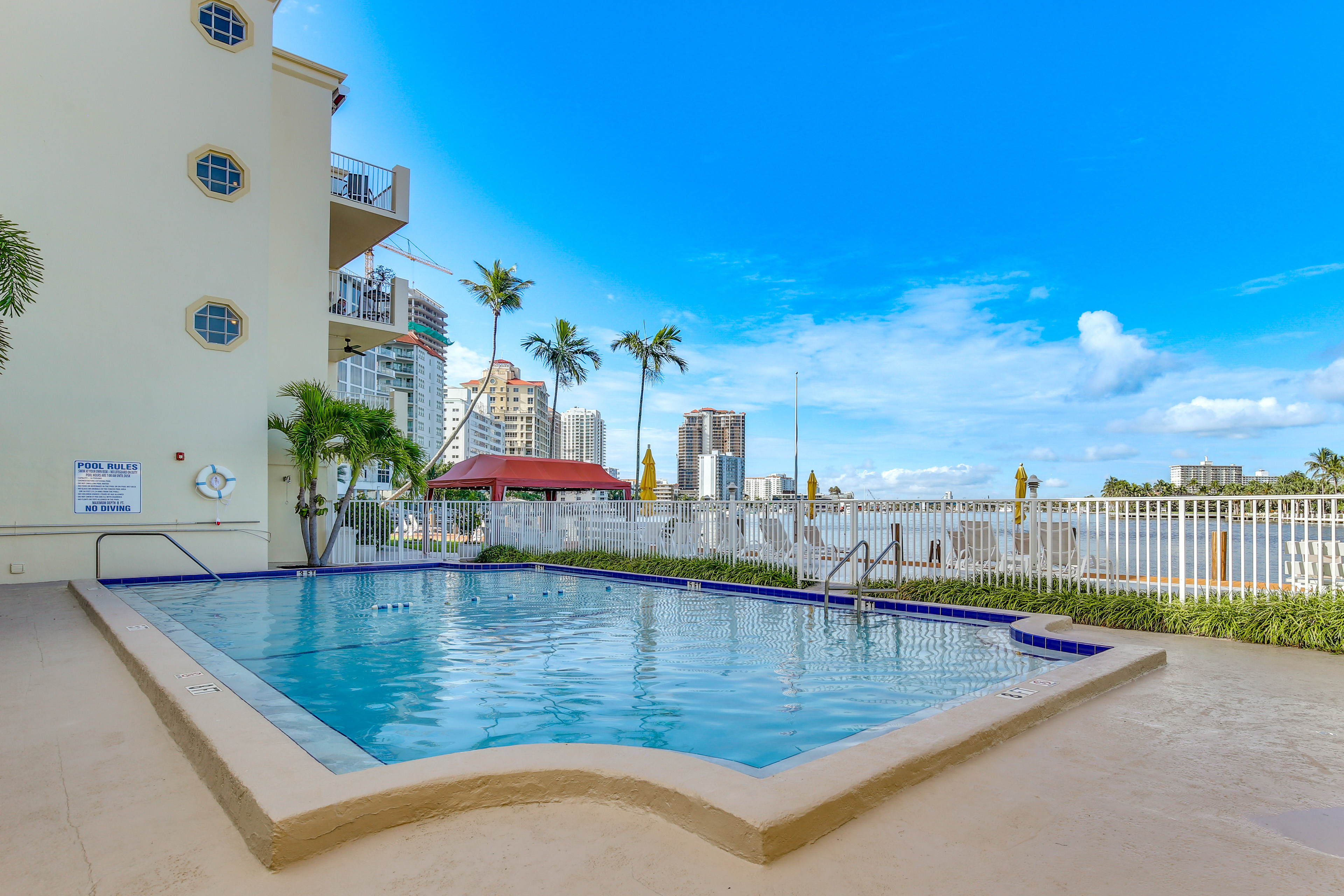 Property Image 1 - Fort Lauderdale Vacation Rental: Walk to Beach!