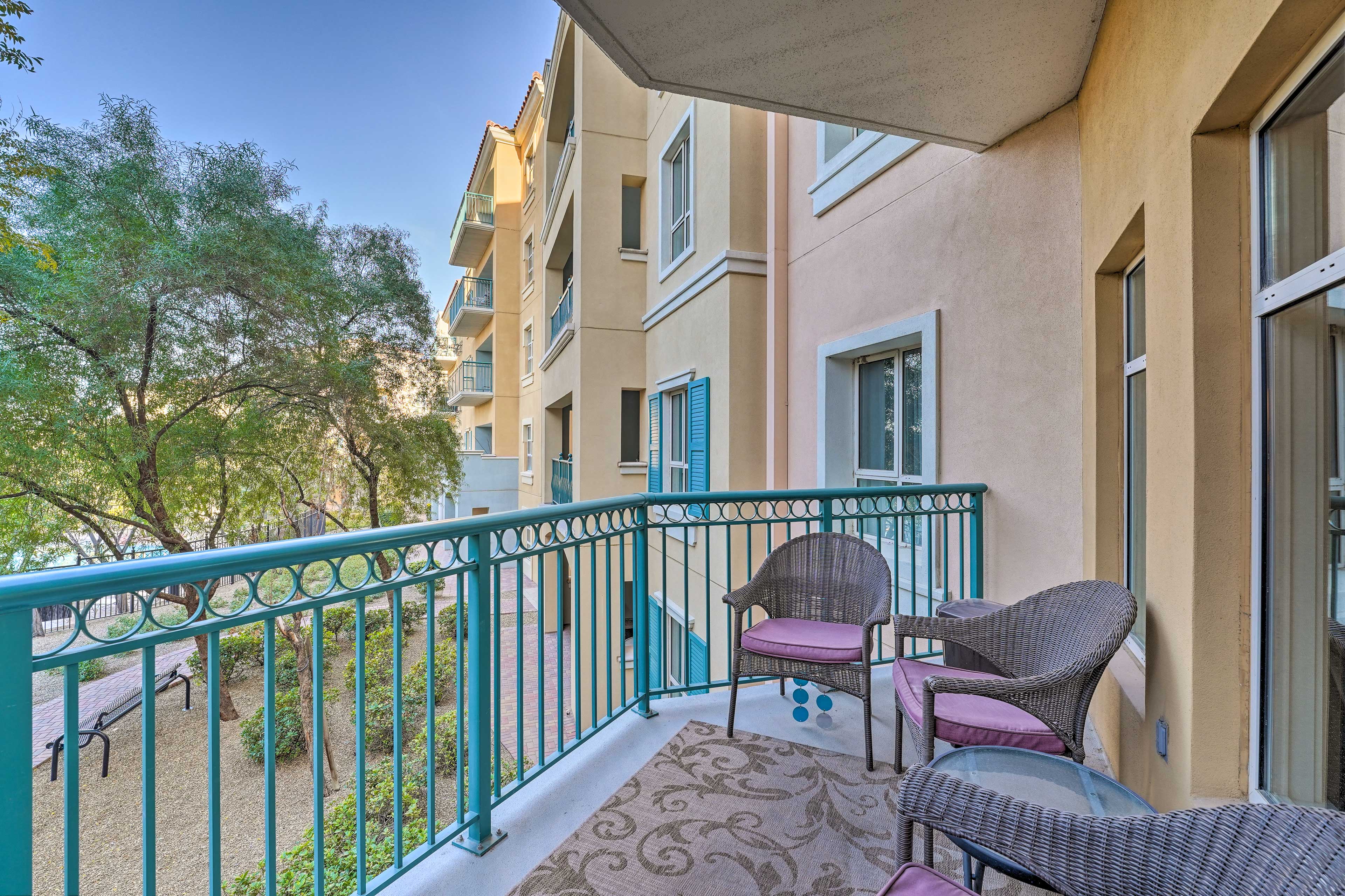 Property Image 1 - Vibrant Henderson Condo w/ Resort Amenities!