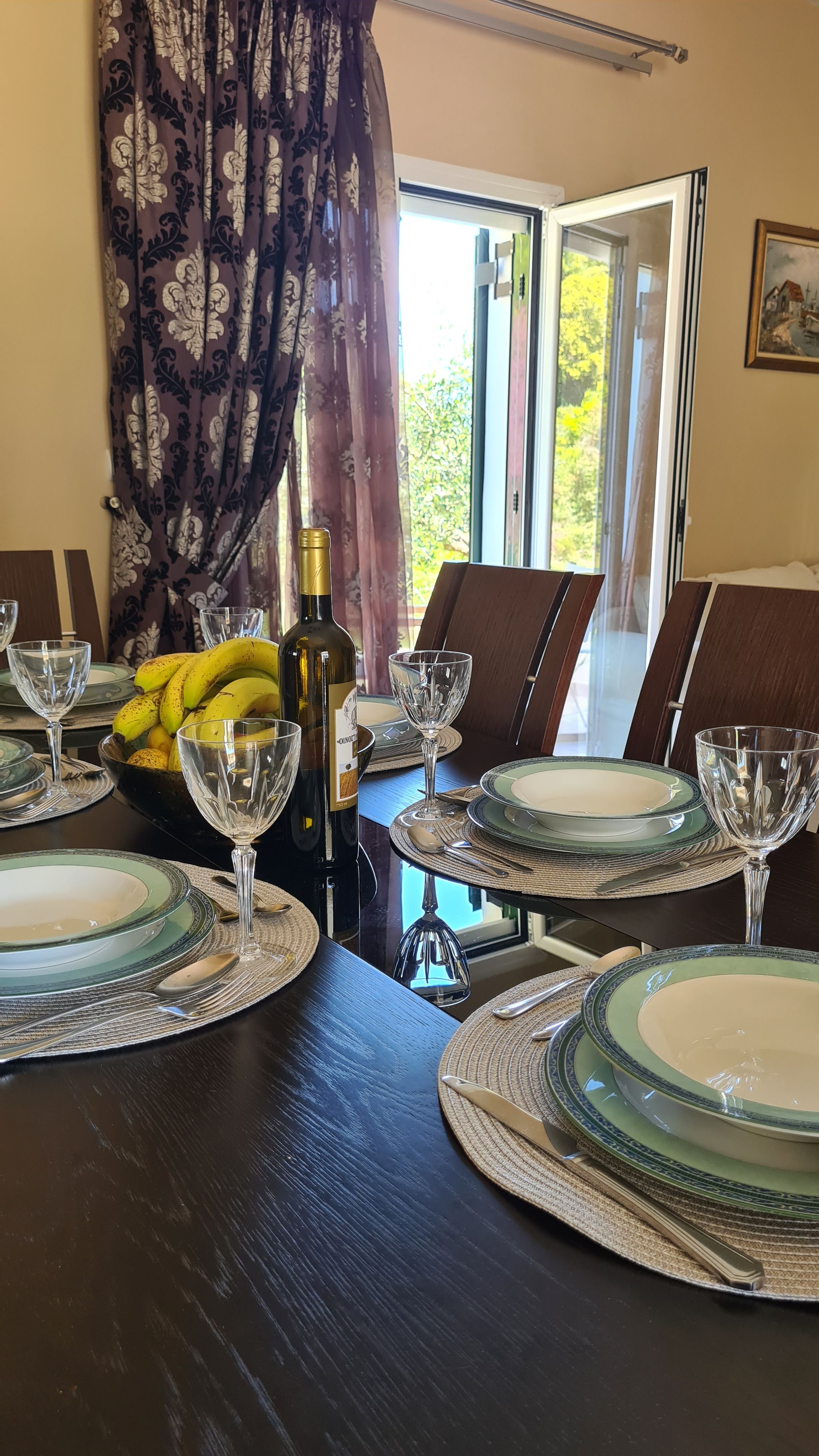 Corfu Dream Holidays Villa Rania