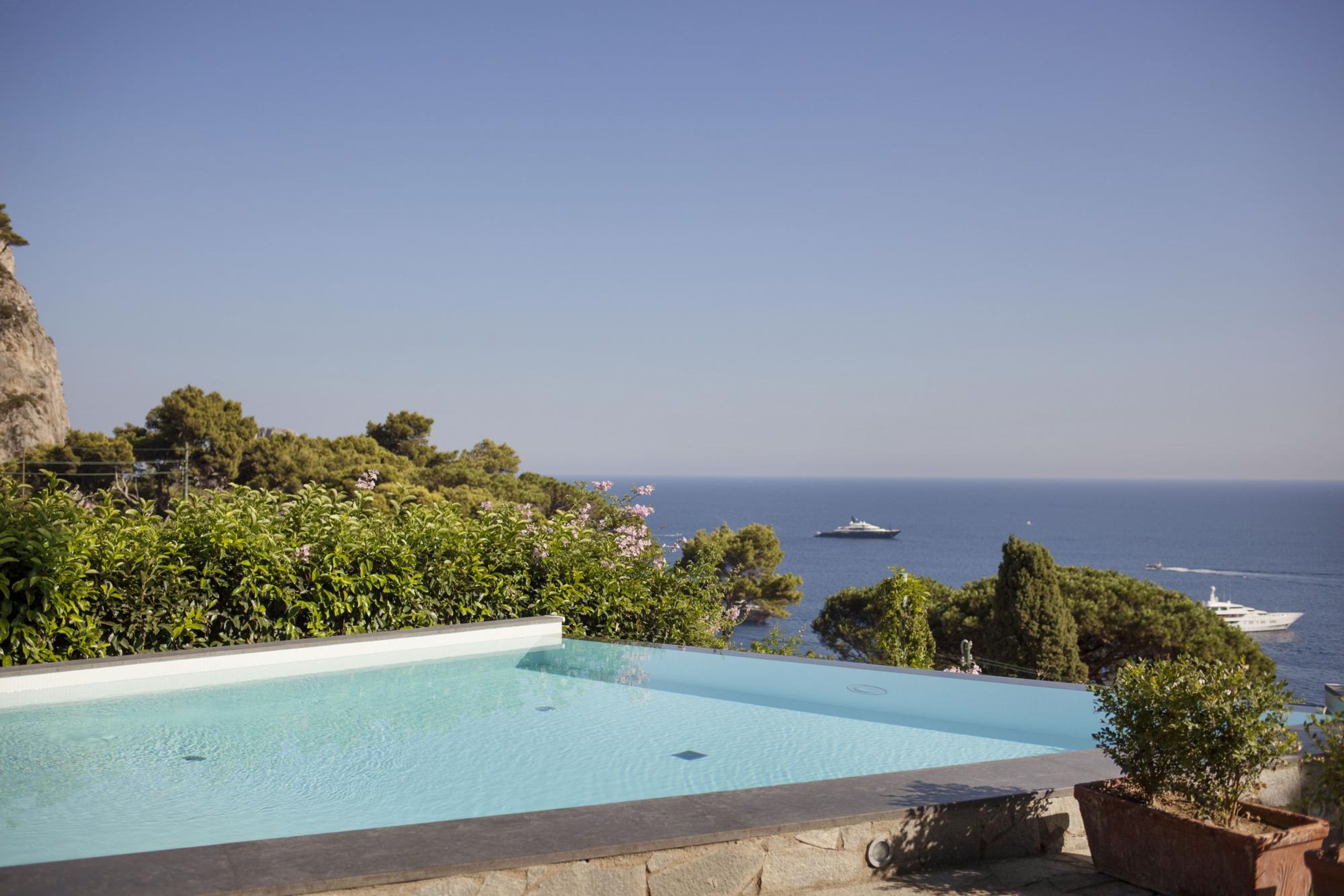 Property Image 2 - Villa Marina in Capri