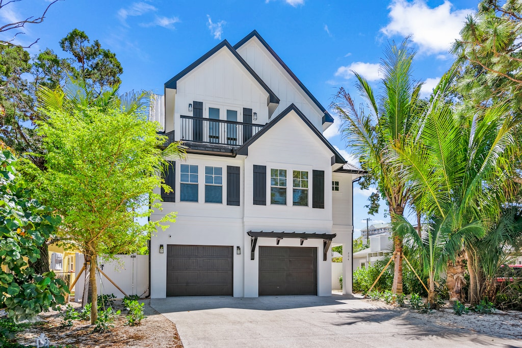 Day Driftin' Away - Lido Key Vacations