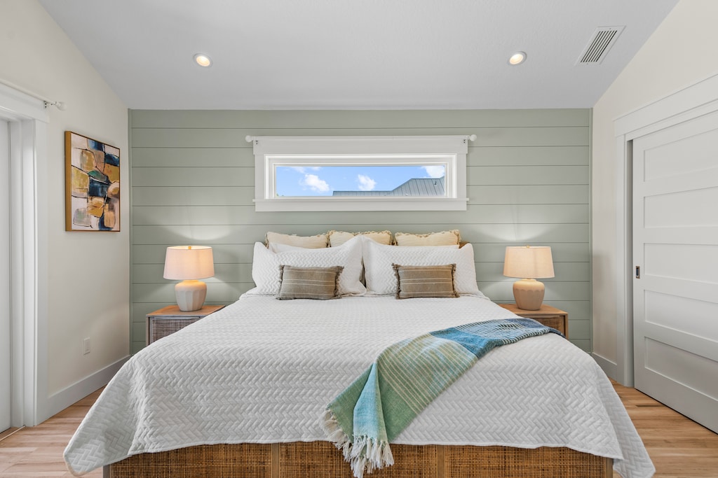 Fifth Bedroom - Ensuite