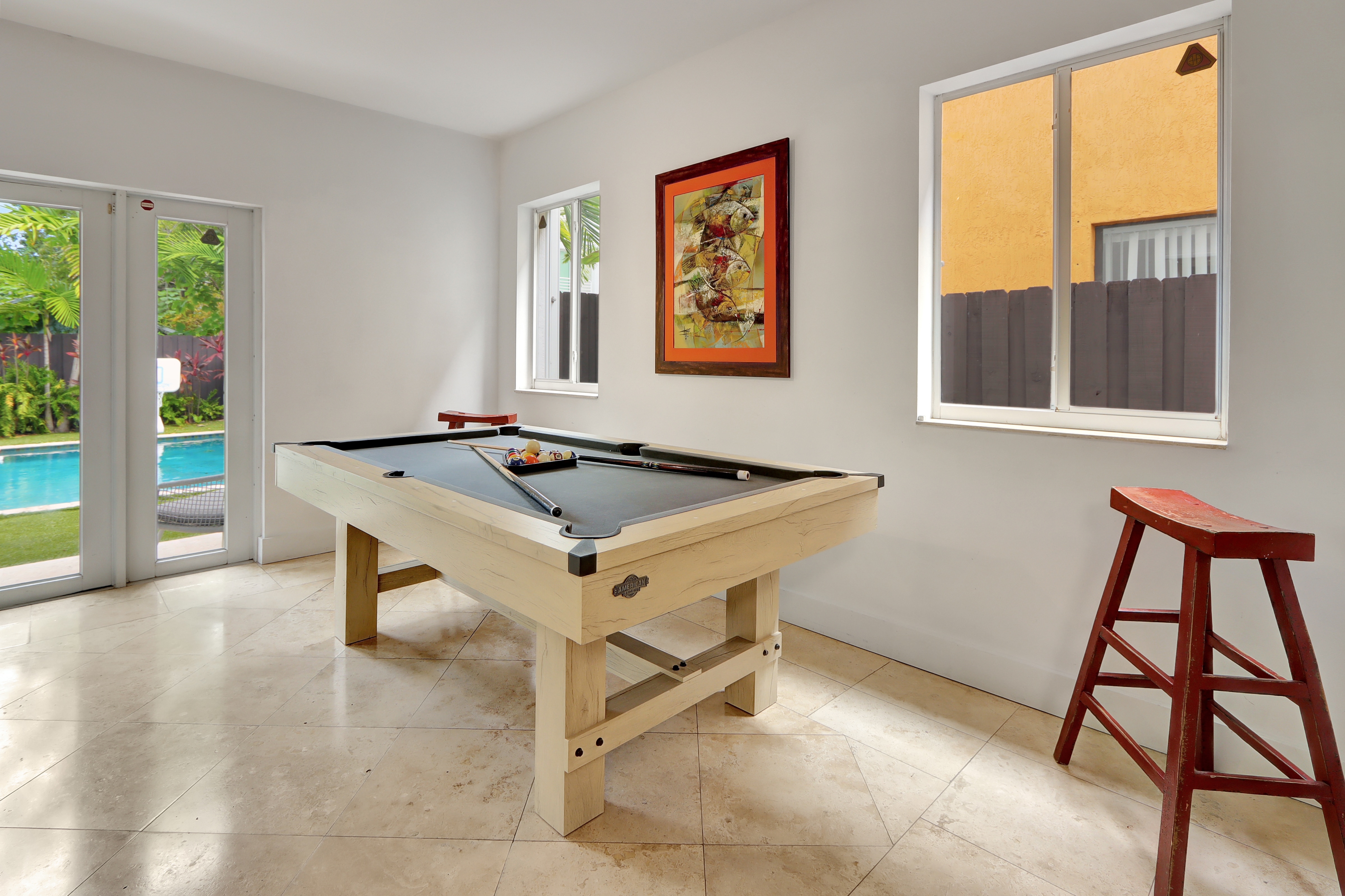 Property Image 2 - The Grove: Private Pool, Pool Table, Near Beach, by NewmanHospitality