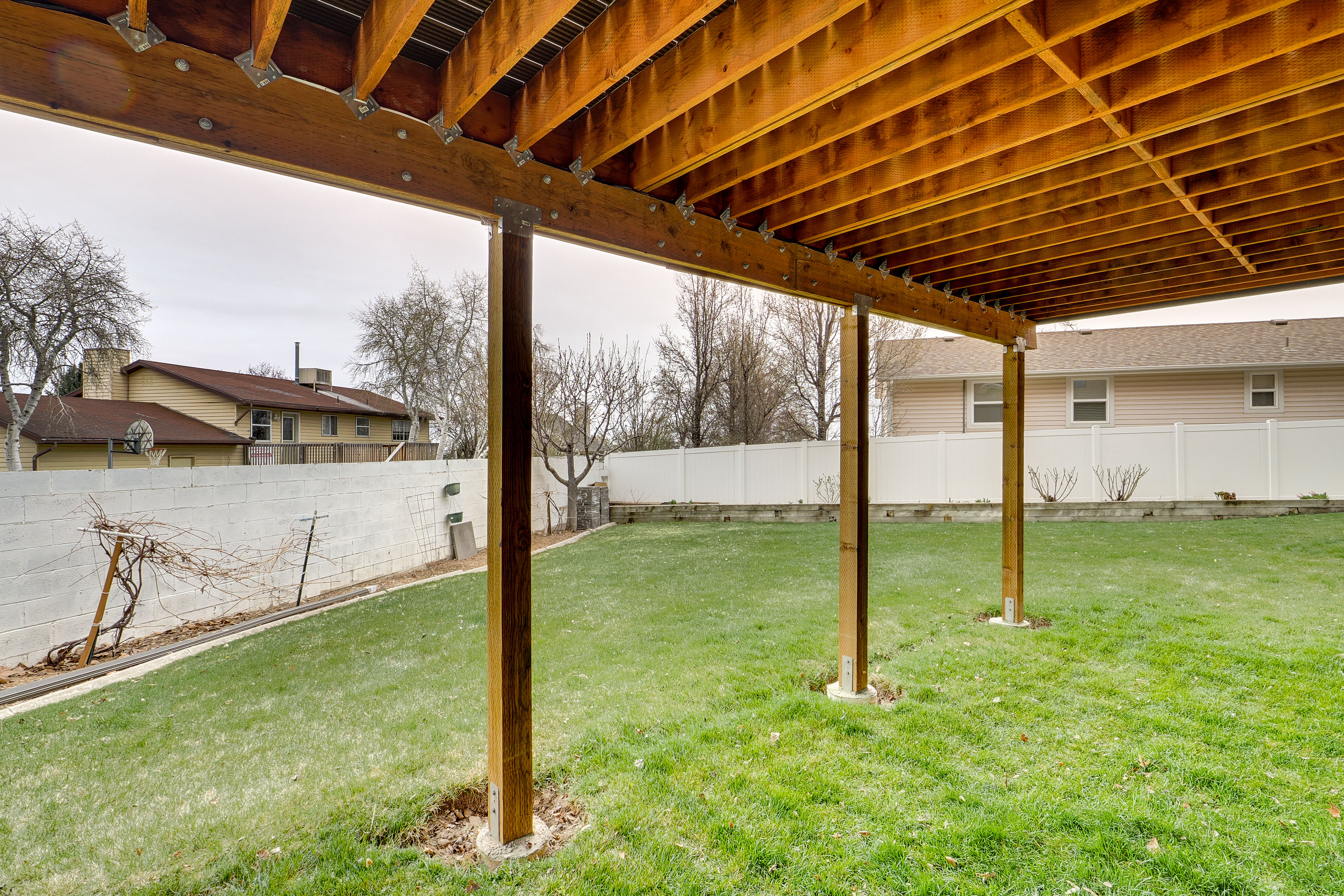 Orem Vacation Rental Apartment Near BYU Campus!