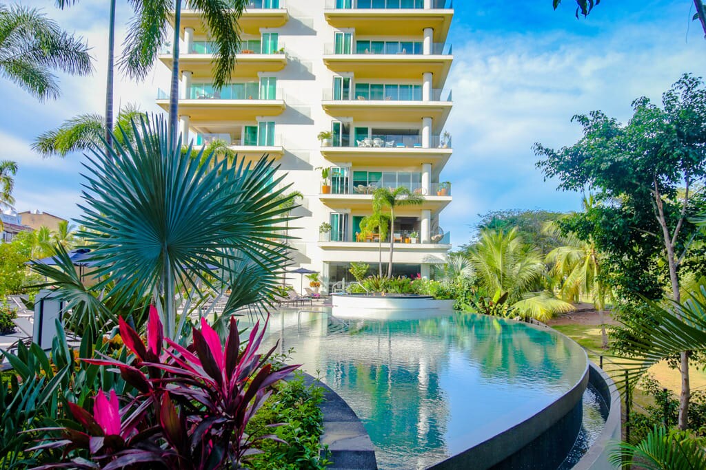 Property Image 1 - NEW Luxury 3 Bed Condo VMarina Vallarta! Sleeps 6! Property Image 1 - NEW Luxury 3 Bed Condo VMarina Vallarta! Sleeps 6!