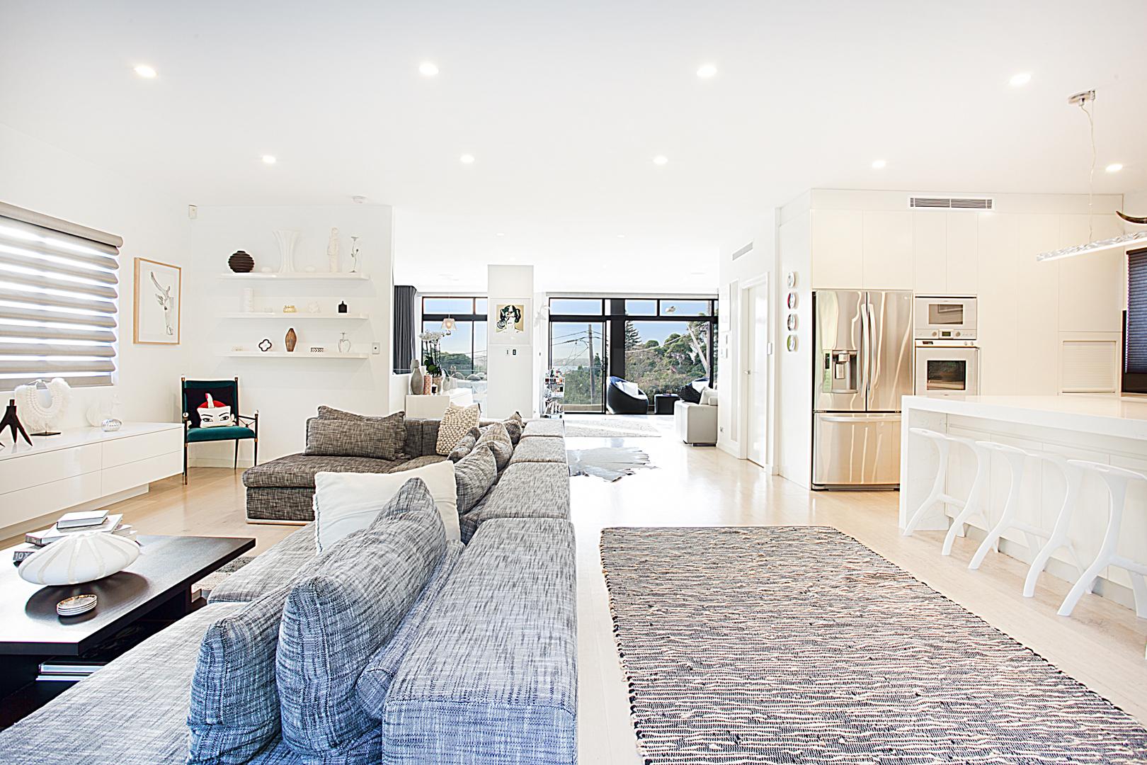 Property Image 2 - THE CONTEMPORARY VAUCLUSE (IH)