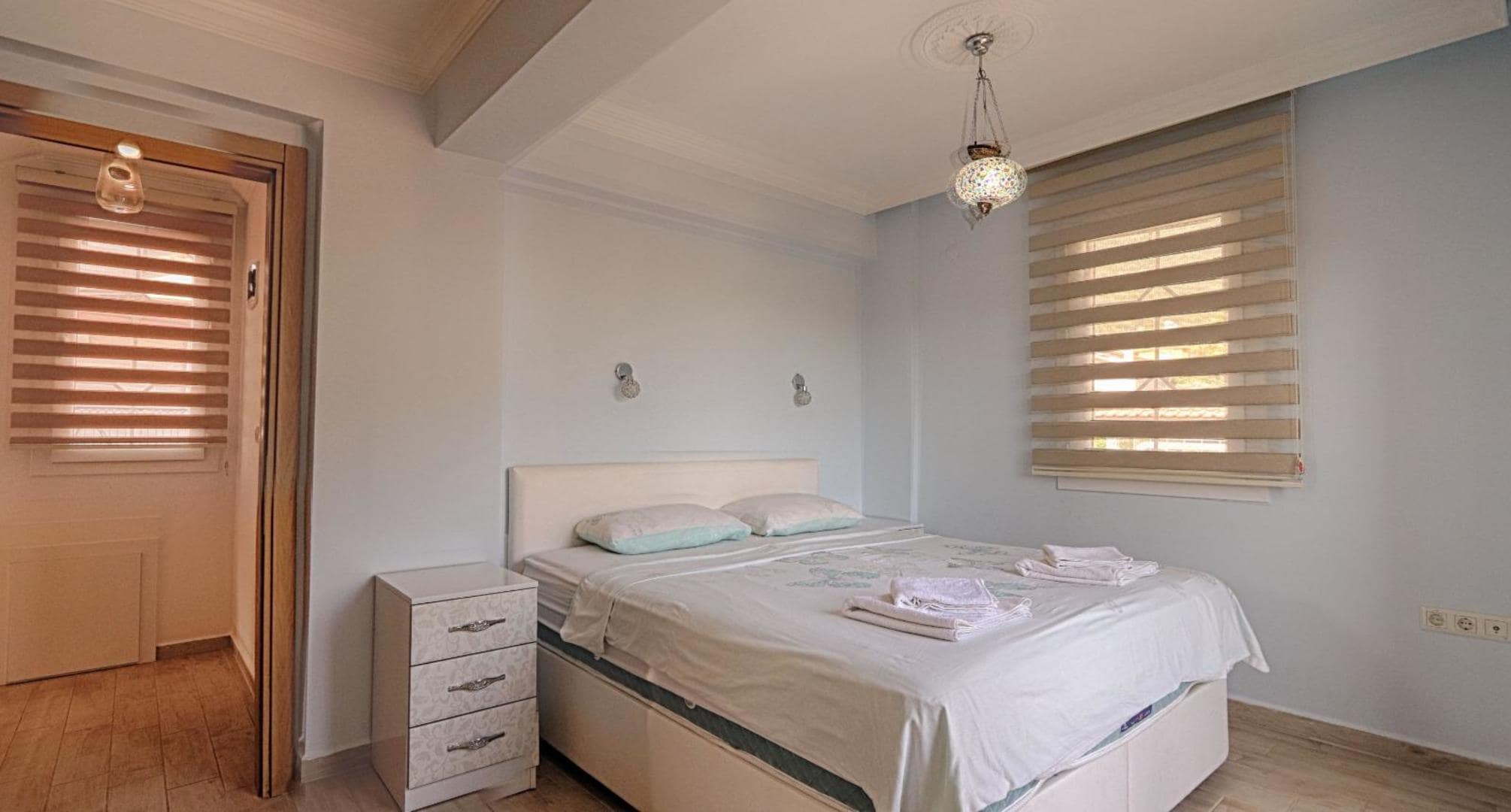 Villa with 4 Bedrooms, Fethiye Villa 1029