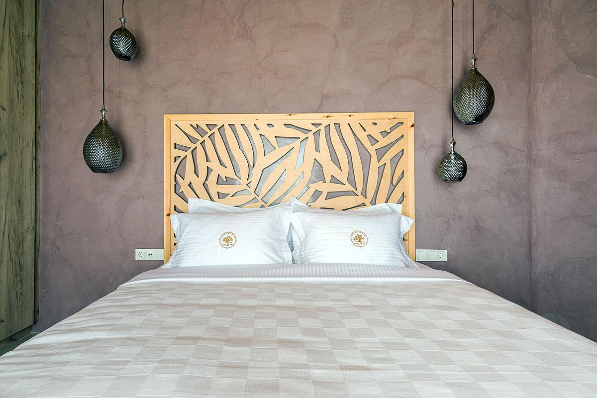 Unique Design 3 bedroom villa