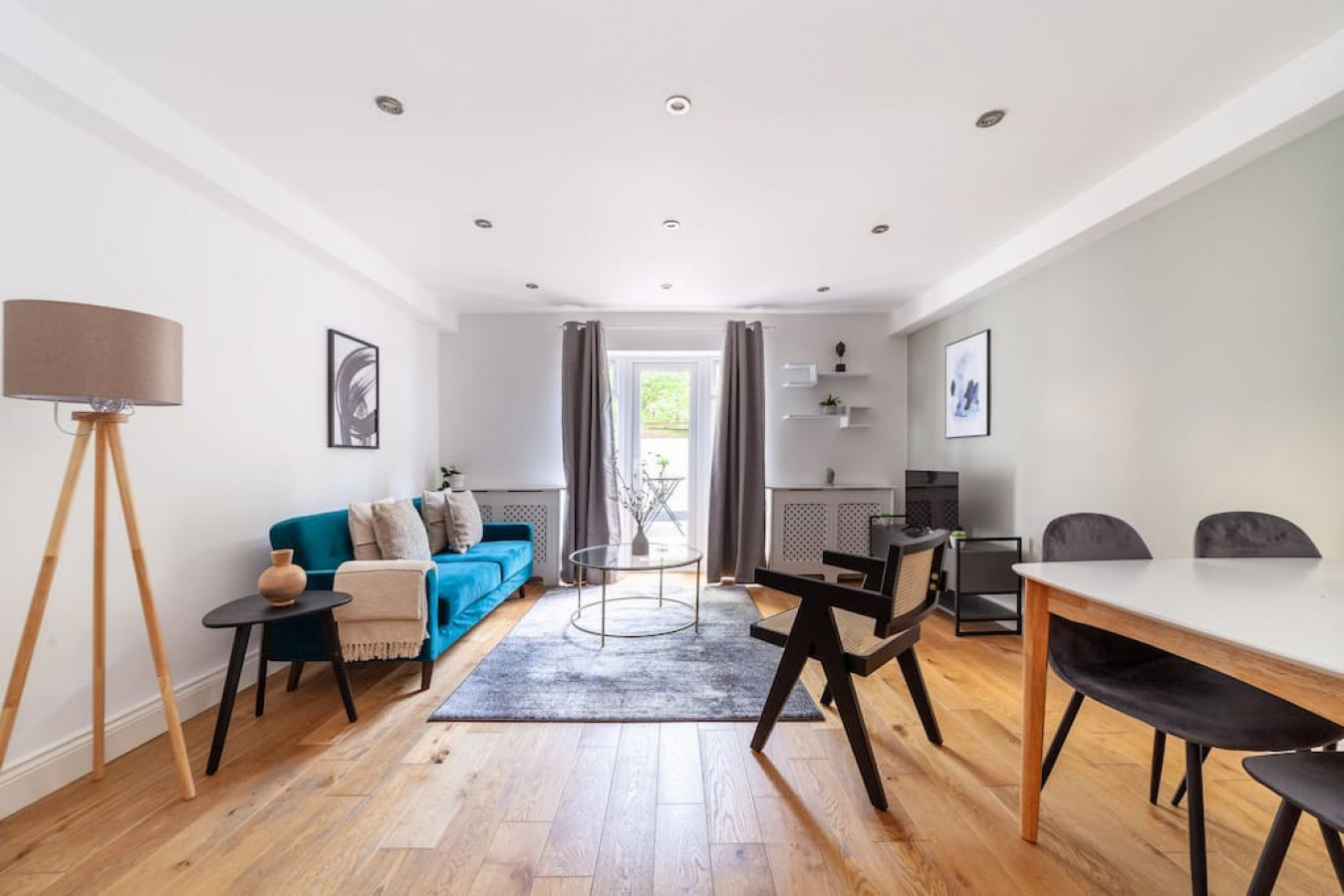 Property Image 1 - The Belsize Park Collection