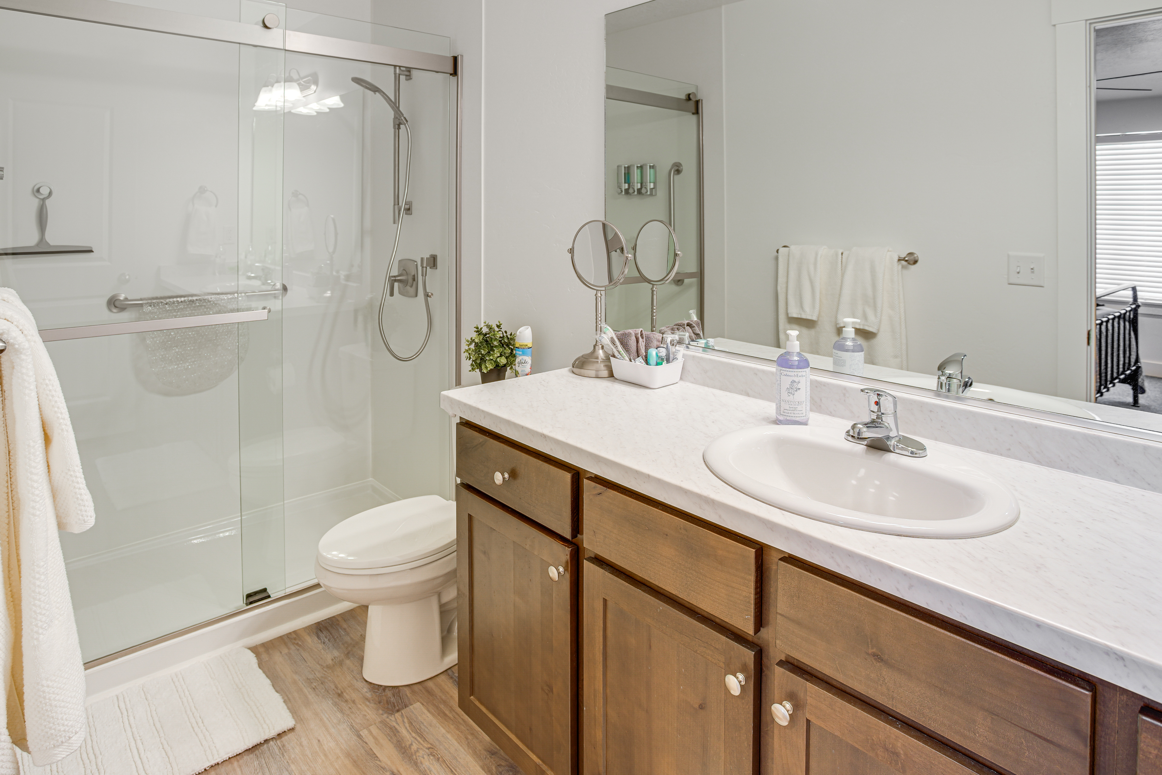 2 Mi to Zootah: Providence Townhome w/ Fireplaces