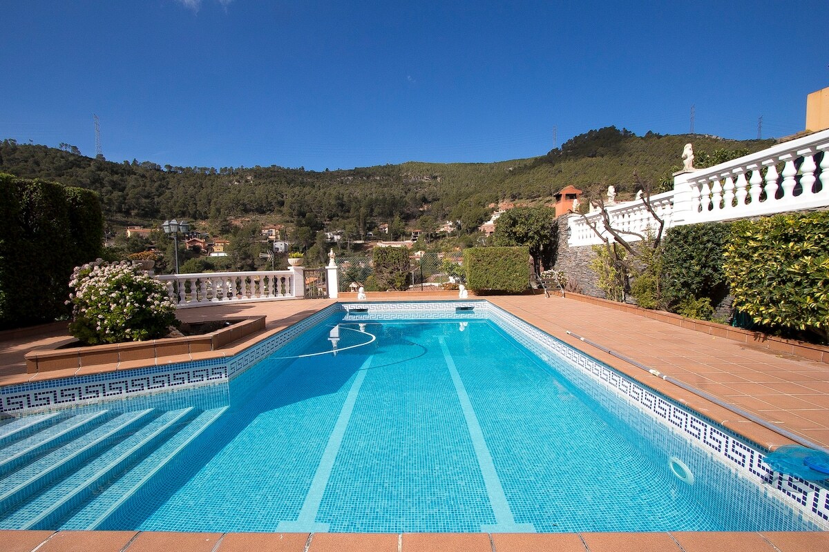 Property Image 2 - Villa Bentor