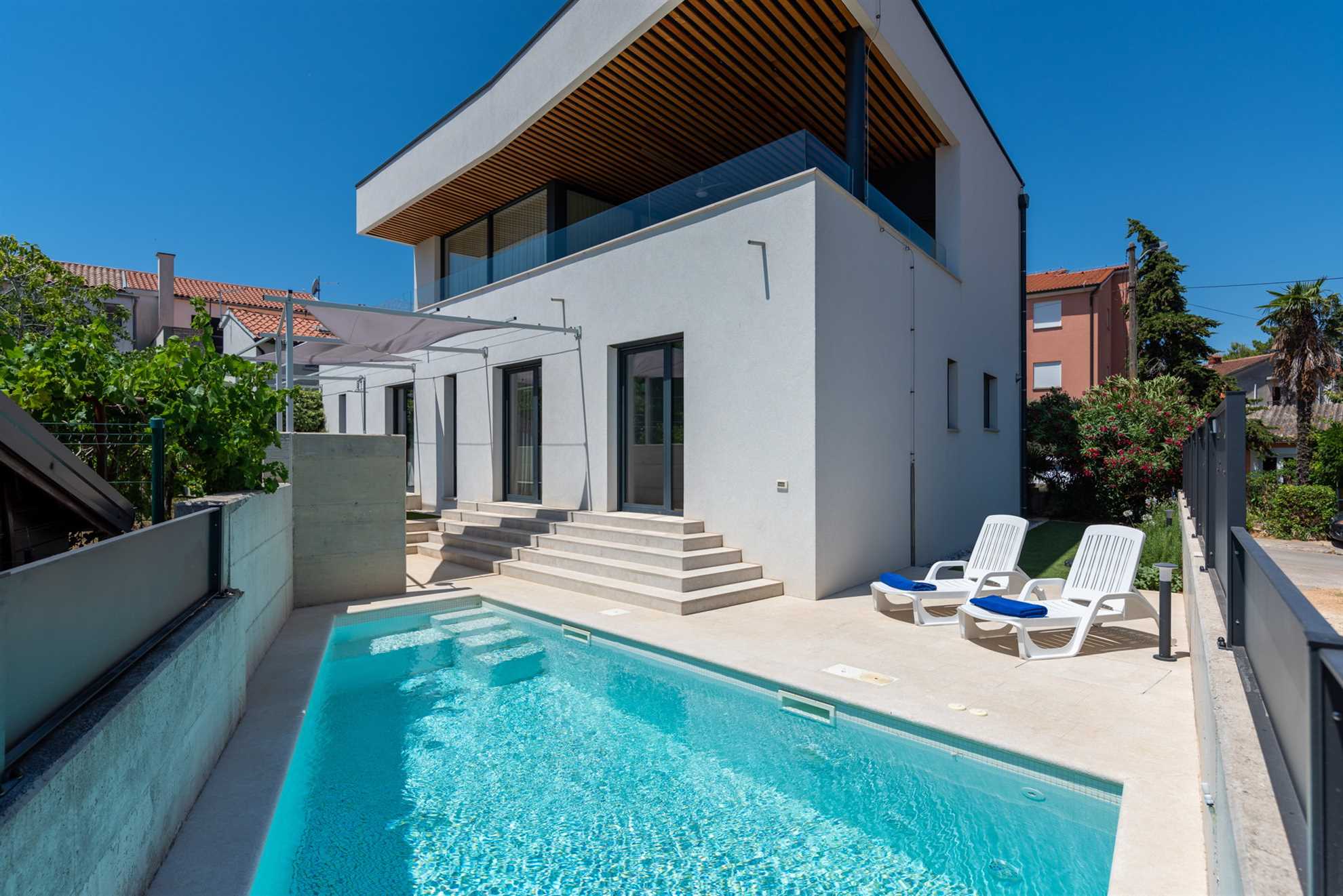 Property Image 1 - Villa Flying Star with Pool