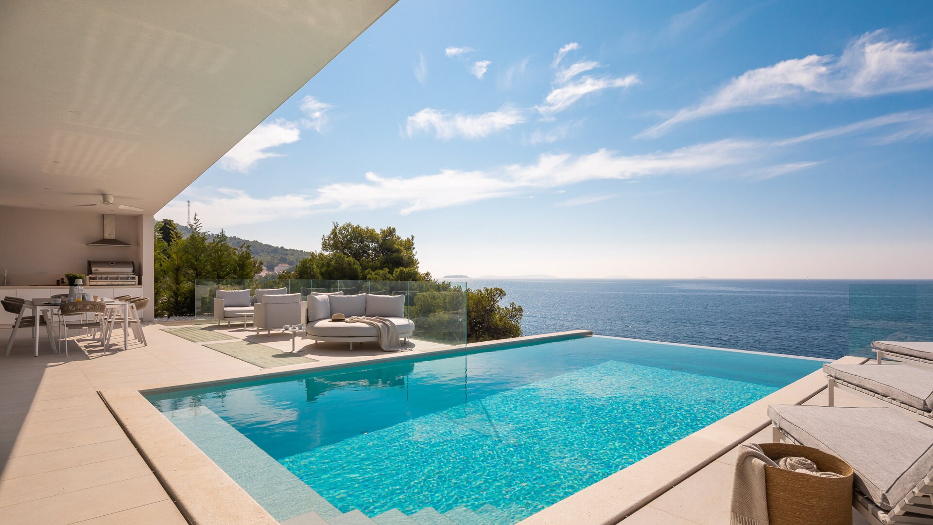 Property Image 2 - Villa Dream Pearl with Heated Pool