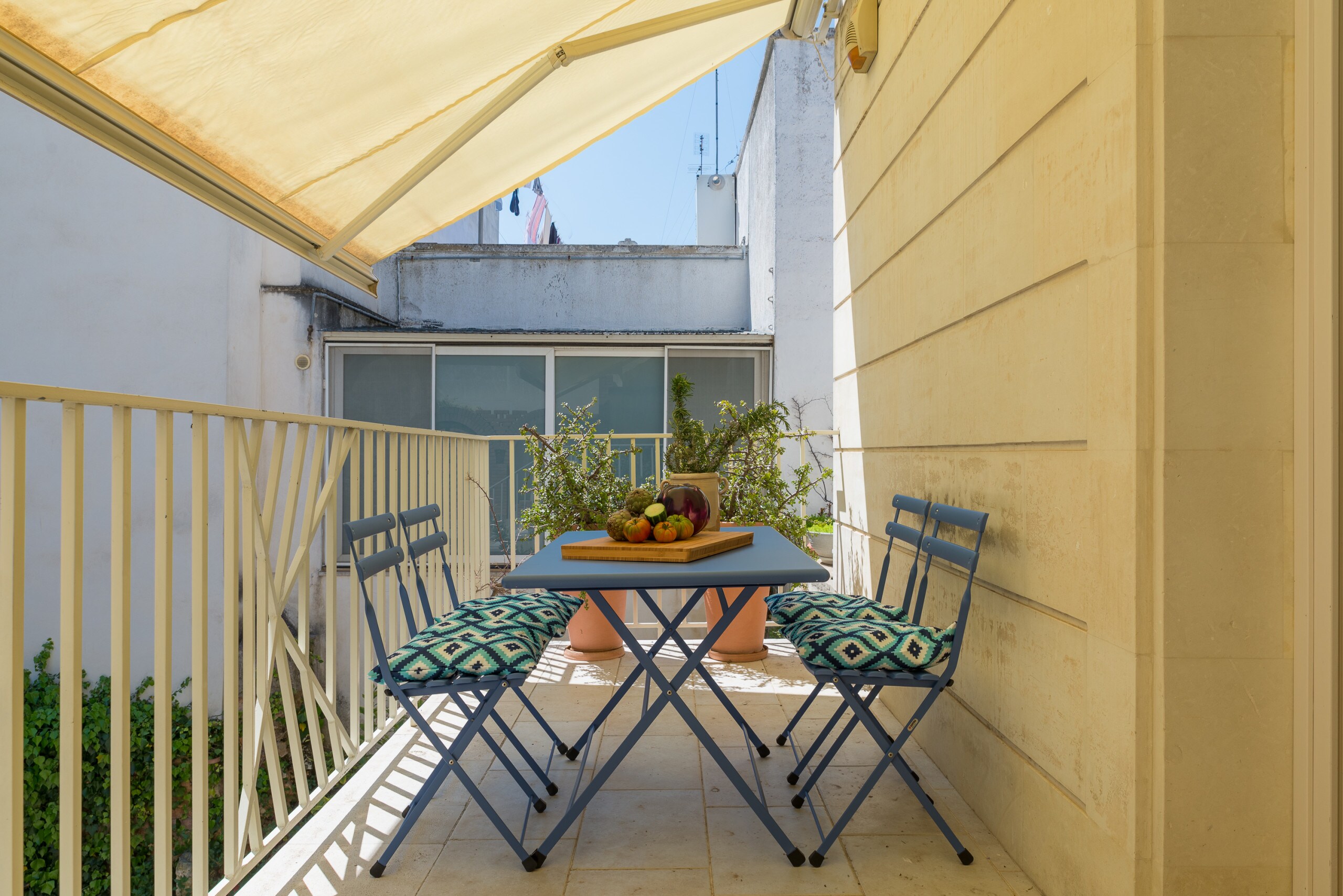 Property Image 1 - Amber Elegant Apartment in Ostuni