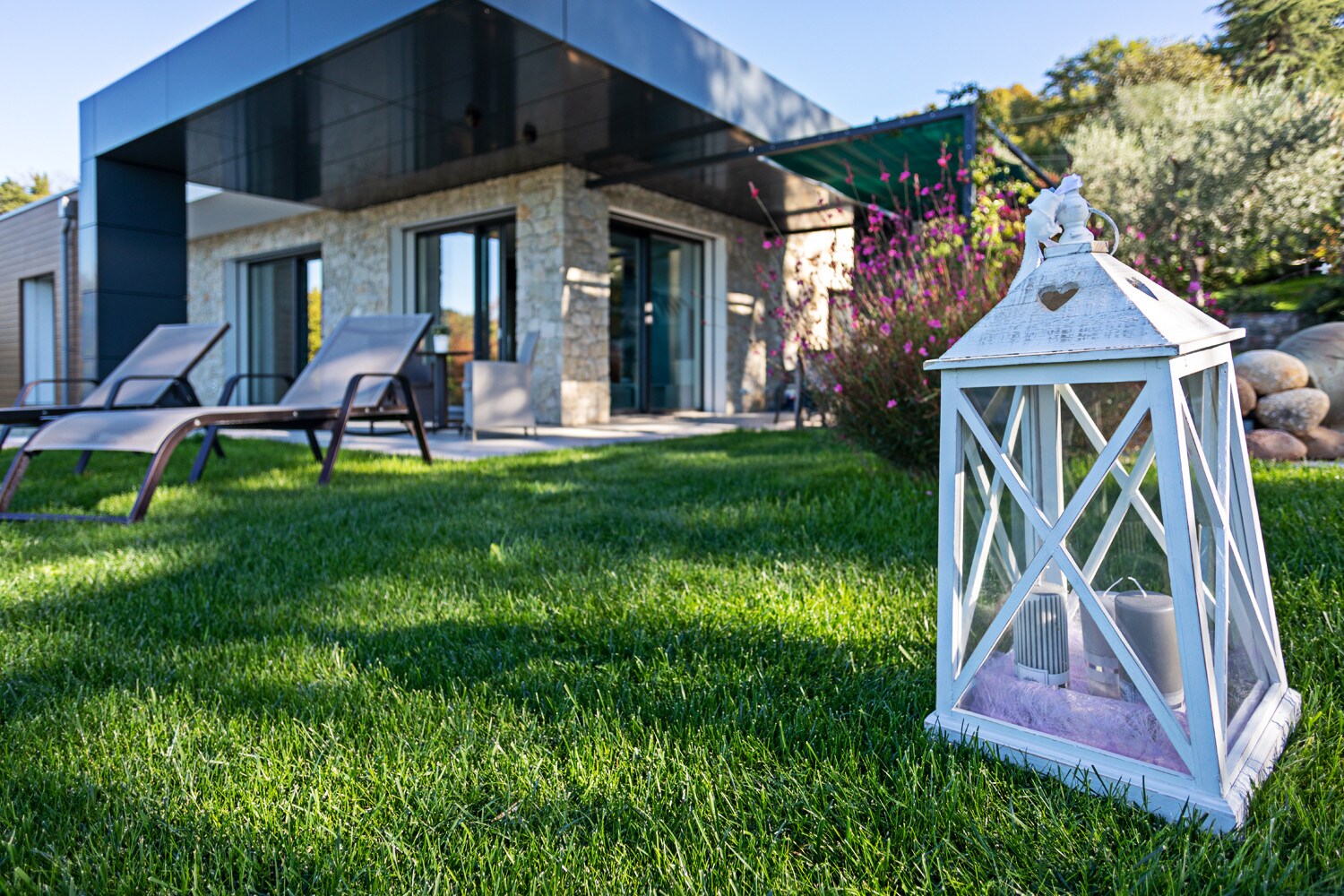 Property Image 2 - Luxury villa Orizzonti