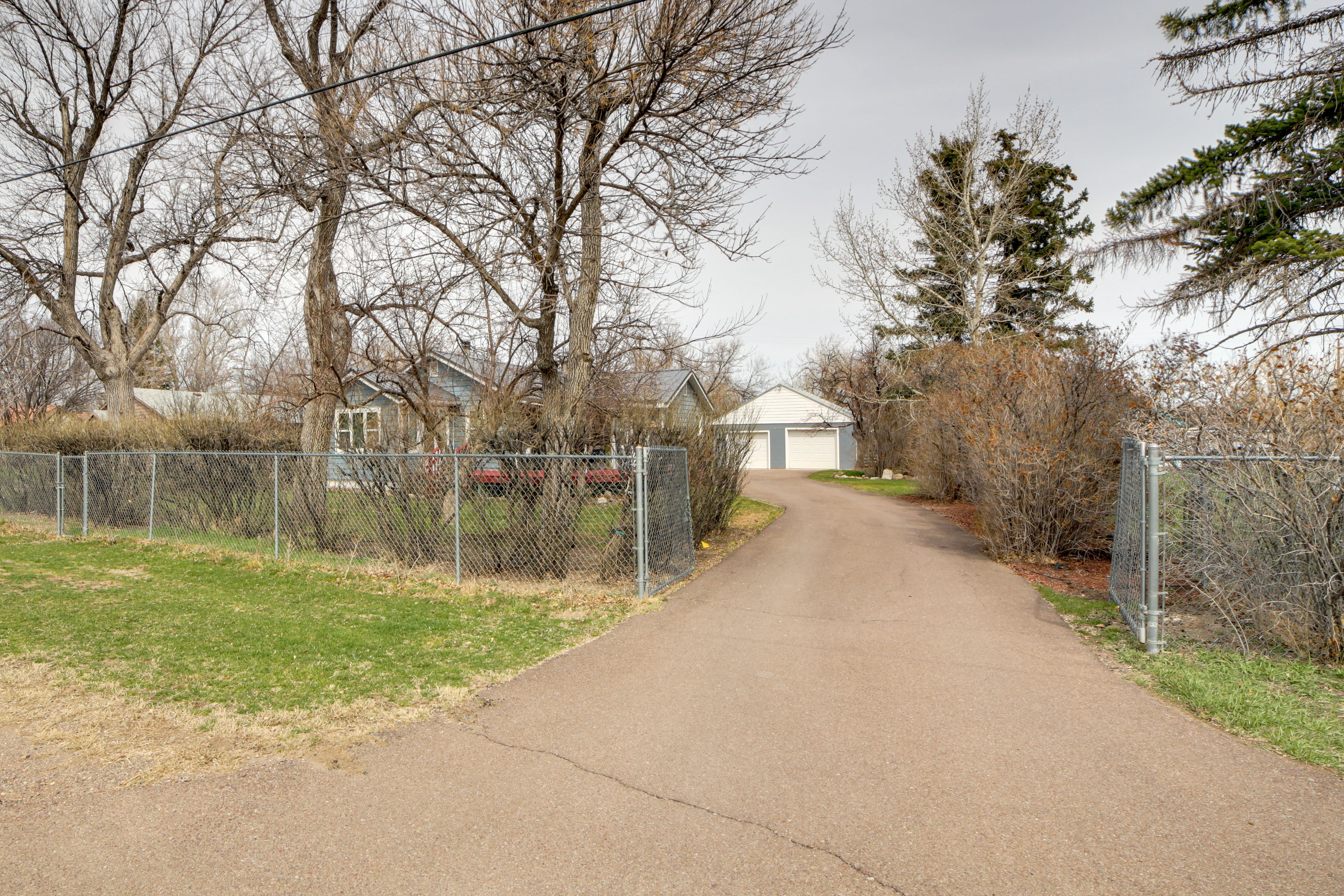 Property Image 1 - Inviting Missouri River Vacation Rental: 2 Mi Away