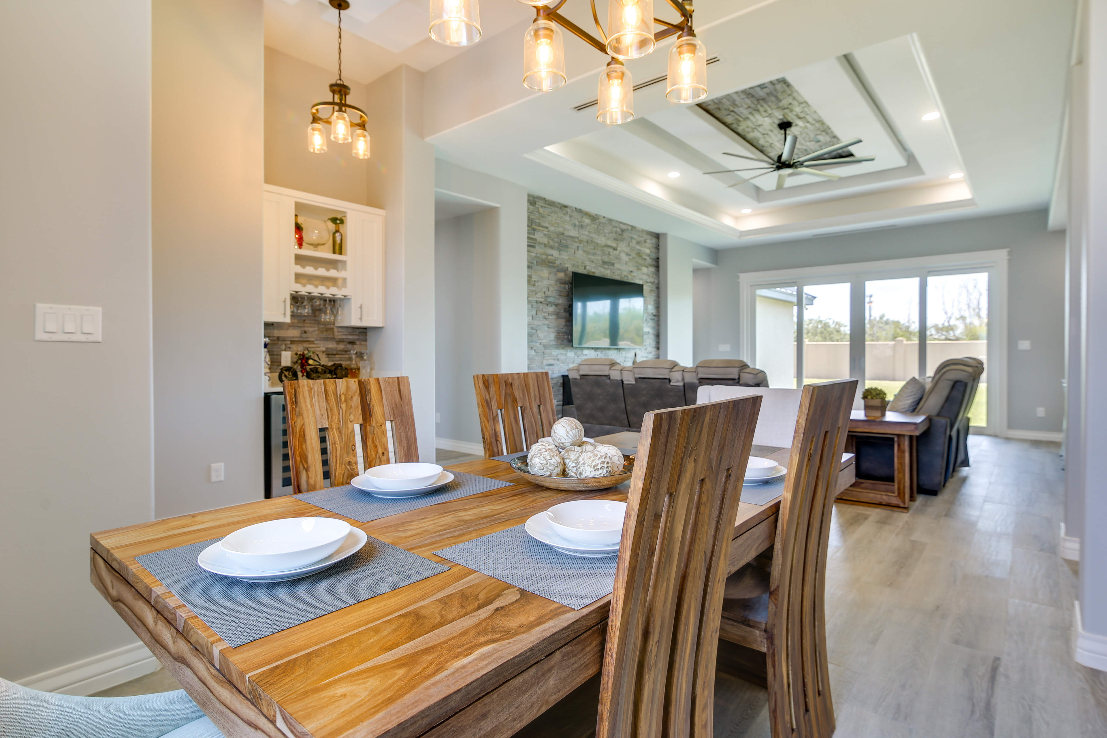 Picturesque Texas Gulf Coast Home in Port Isabel!