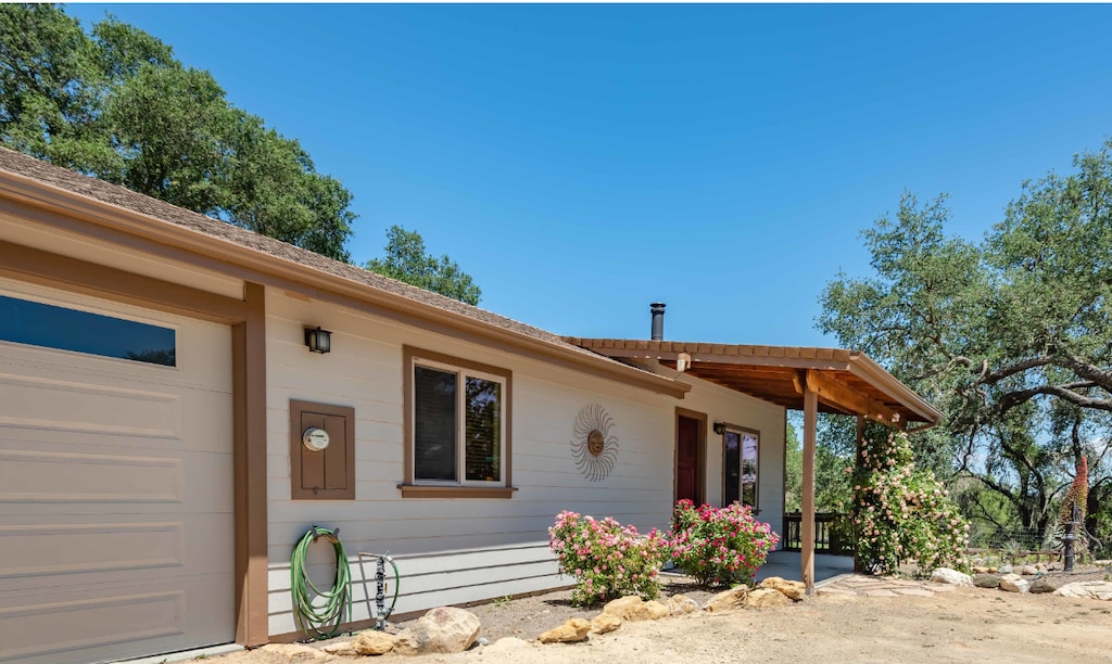 Your restful stay awaits at Vita Amorosa