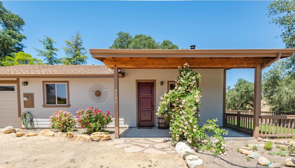 Welcome to Vita Amorosa!