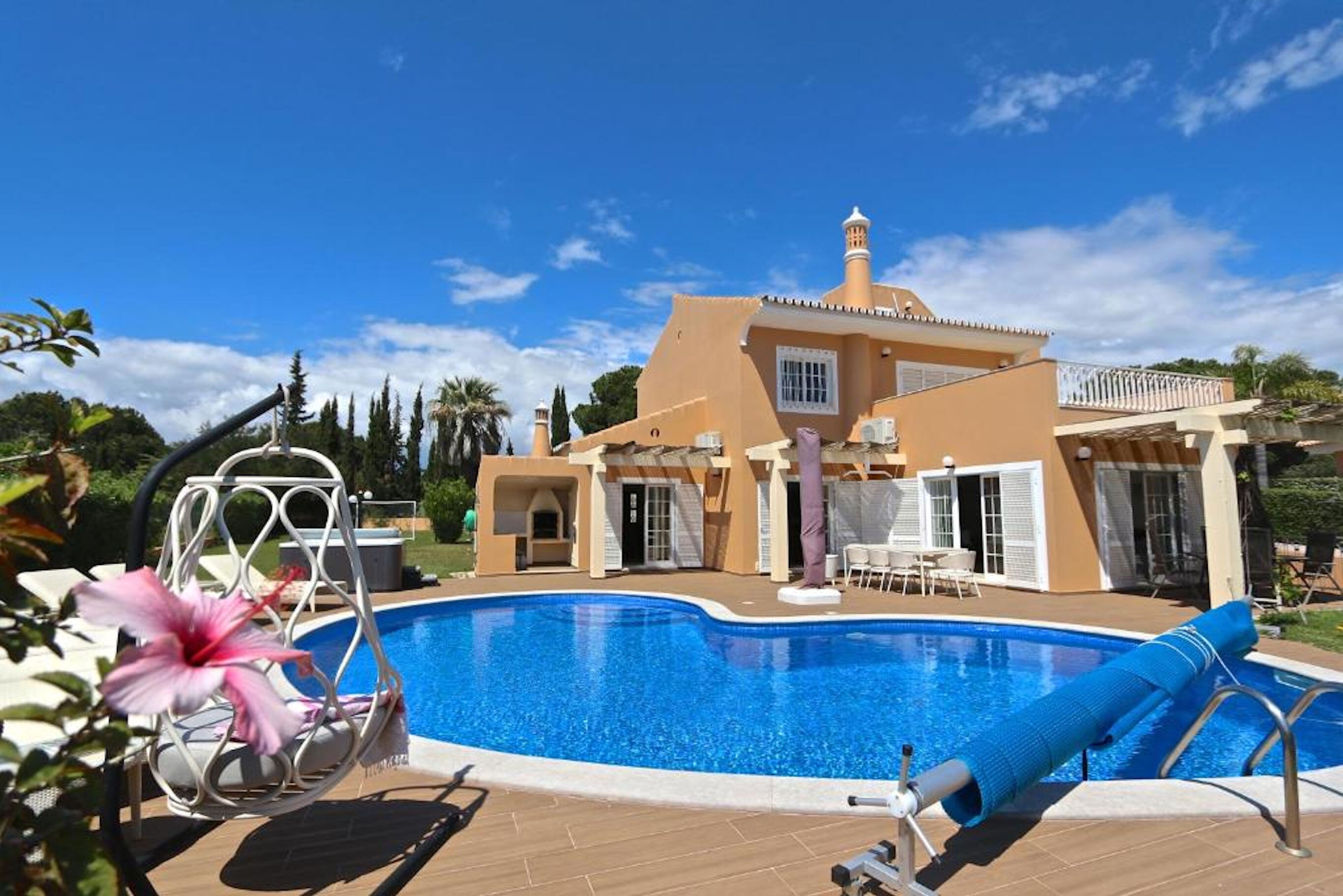 Property Image 1 - Villa Nataliza | Vilamoura | Algarve
