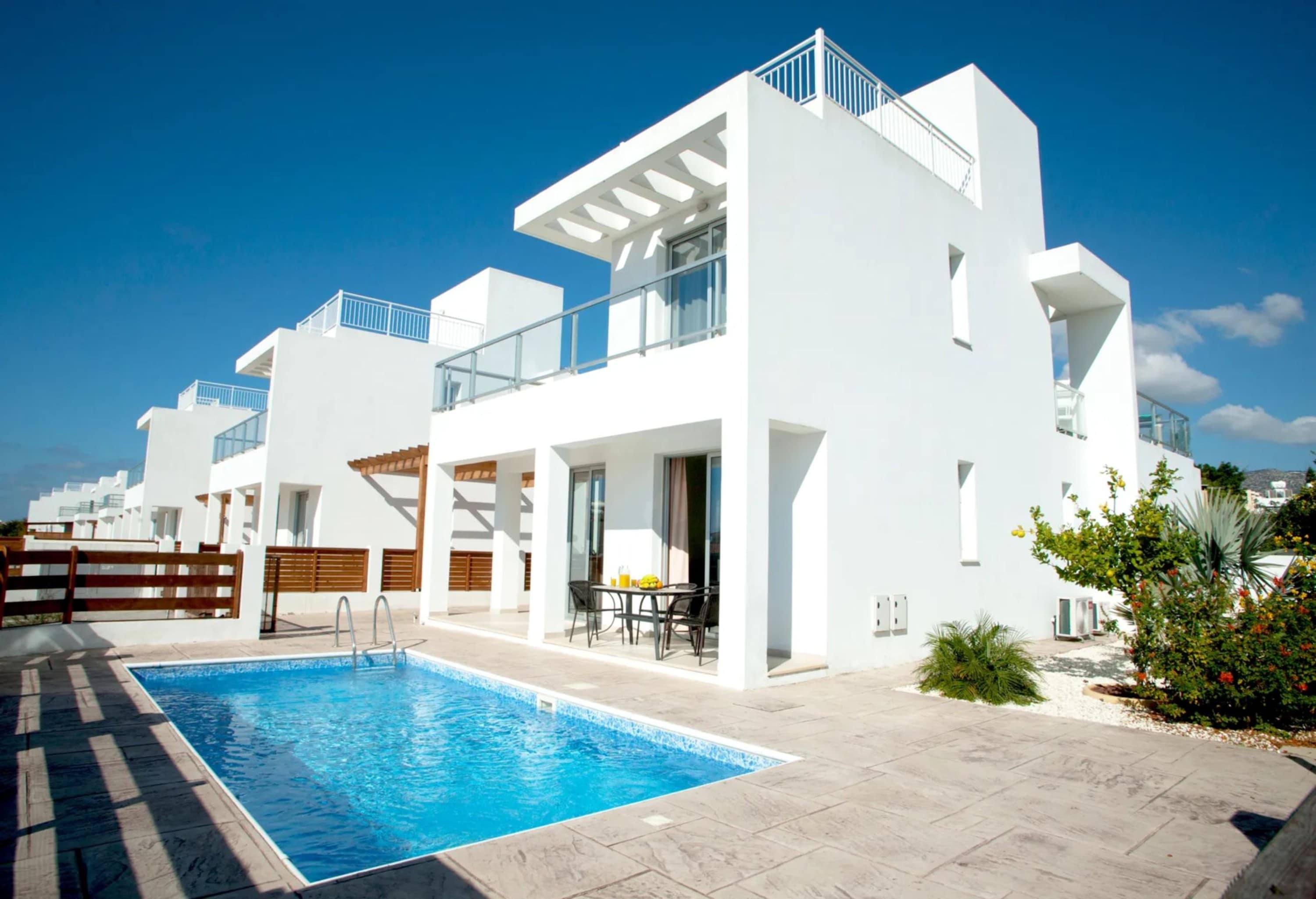 Property Image 1 - Villa Coral Bay 2 | Coral Bay | Paphos