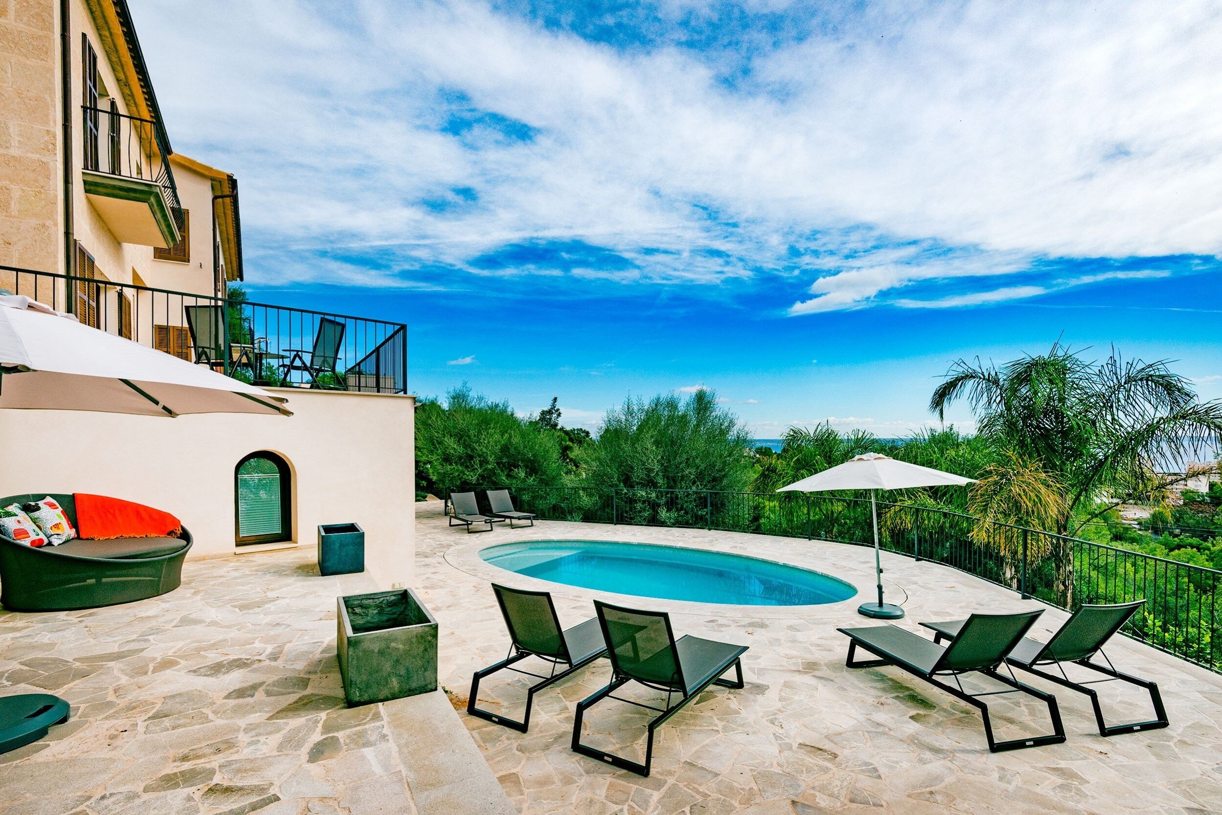 Property Image 1 - Villa Ortiz | Palm | Majorca