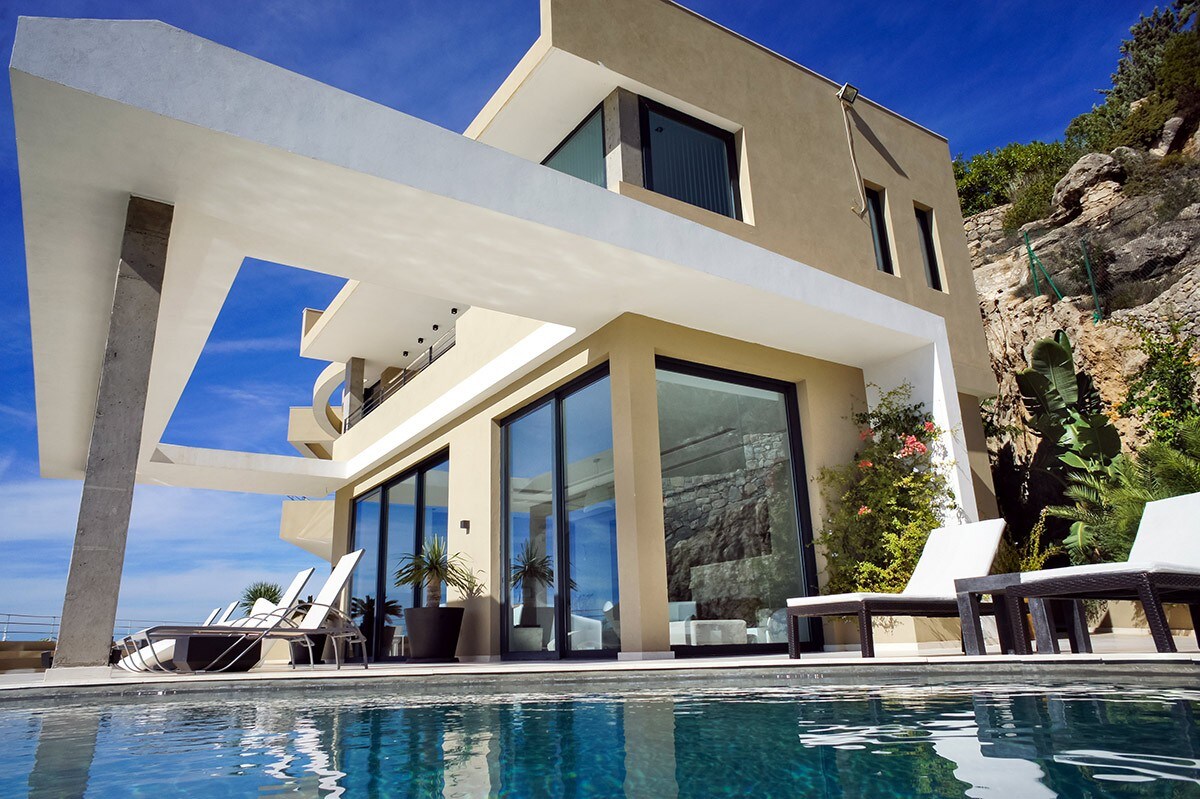 Property Image 1 - Piro House | Saint Eulalia | Ibiza