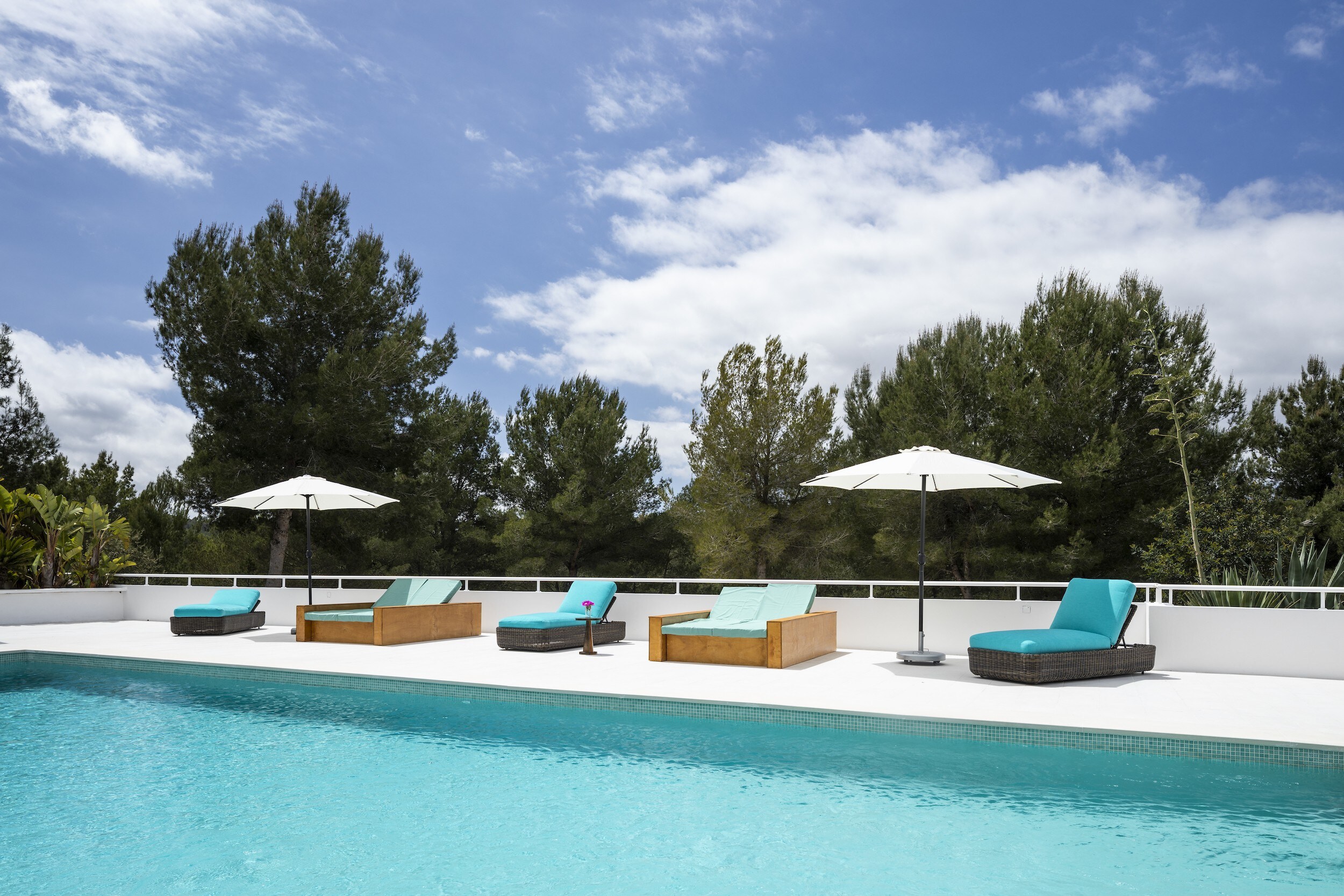 Property Image 2 - Can Diaz | Santa Gertrudis | Ibiza