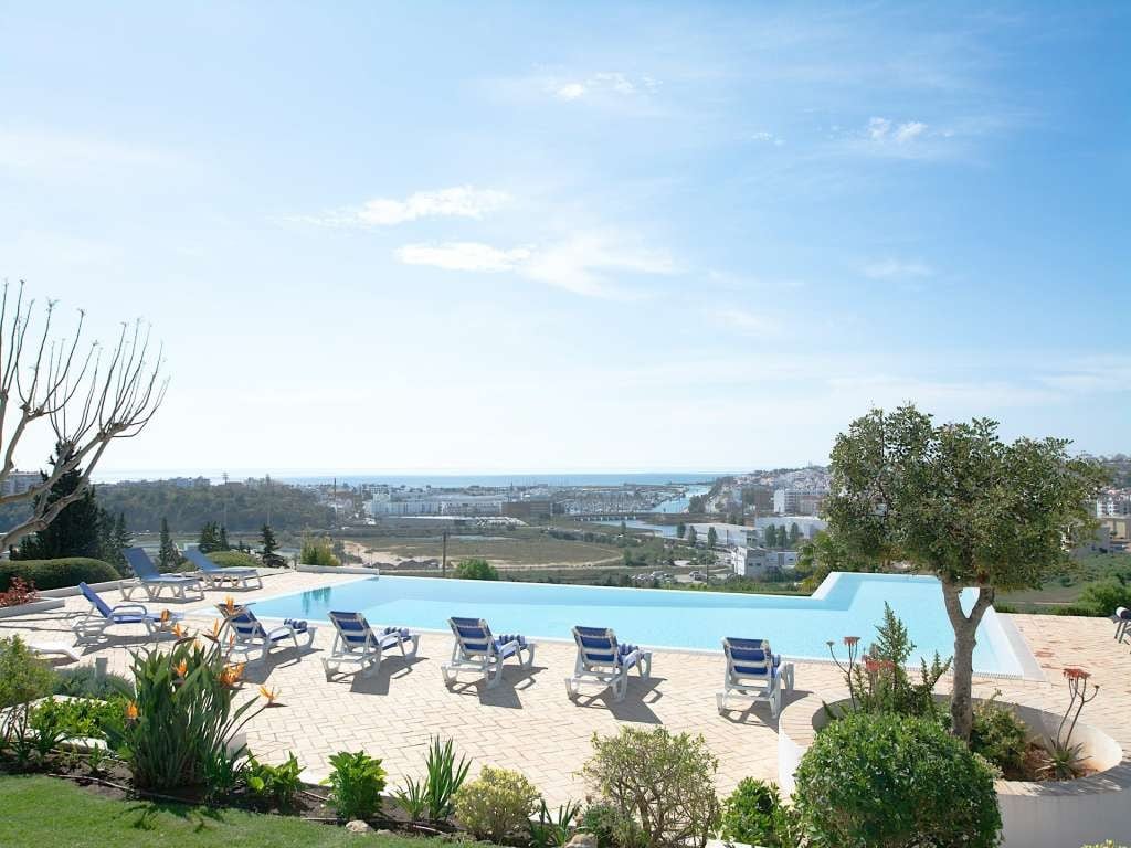 Property Image 2 - Villa Alfarrobeira | Lagos | Portugal