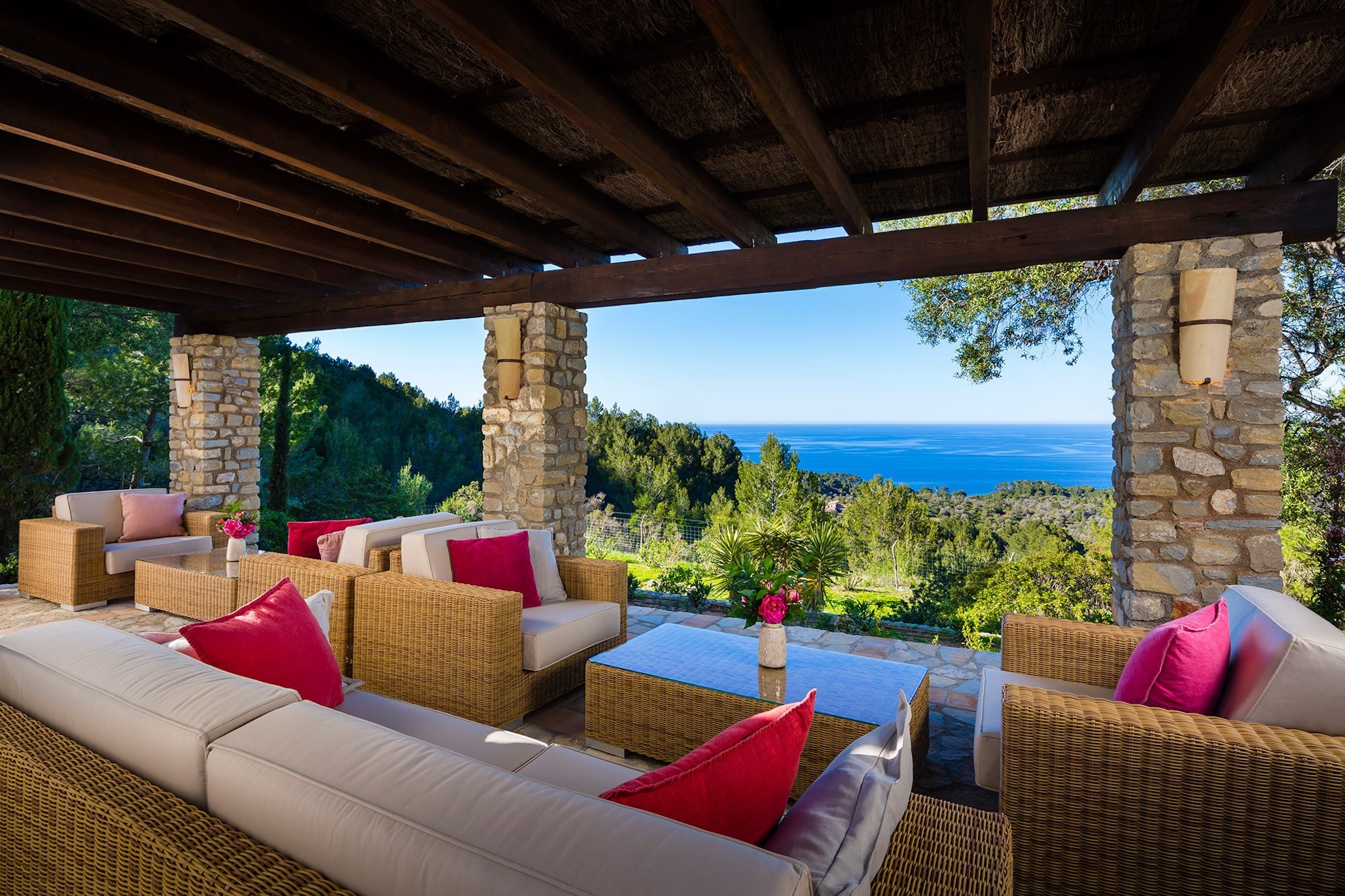 Property Image 1 - Villa Santiago | Banyalbufar | Mallorca
