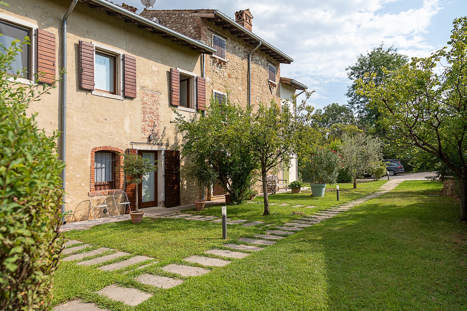 Property Image 2 - Countryhouse Il Nocino 2