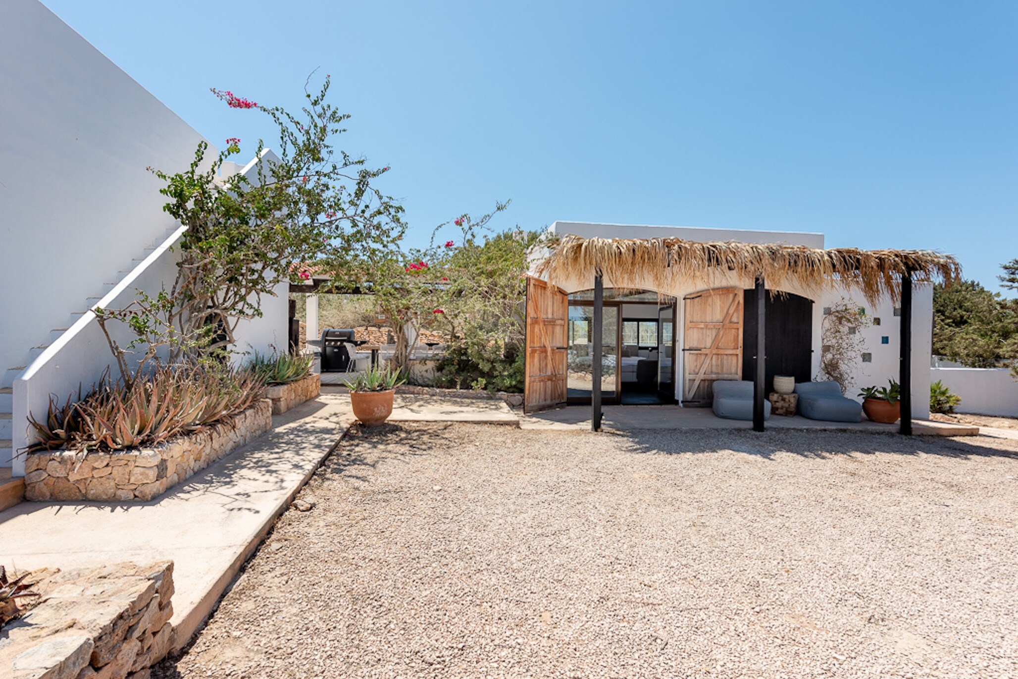 Property Image 2 - Villa Paz Formentera | The Savina | Formentera