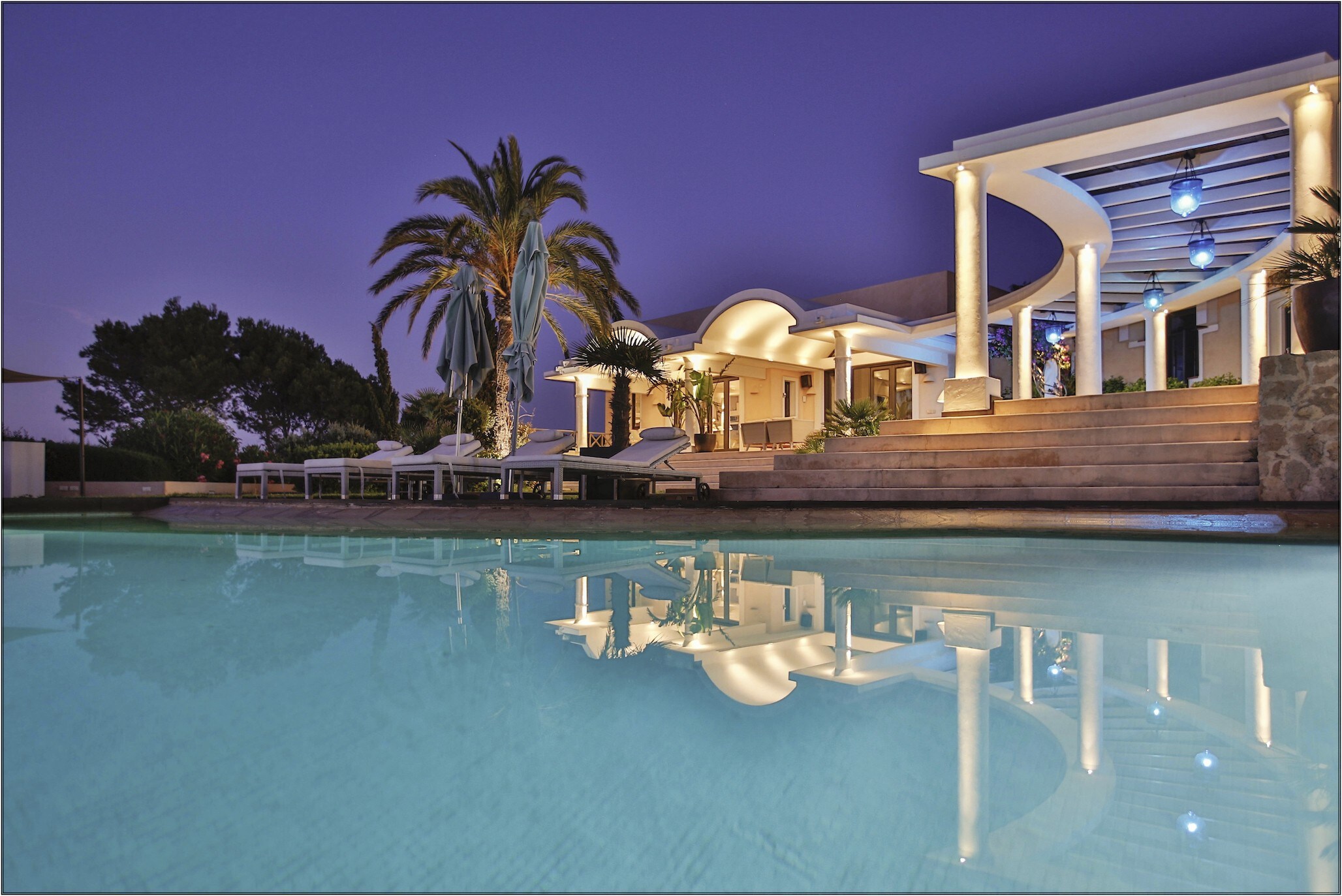 Property Image 2 - Can Icarus | San Jose | Ibiza
