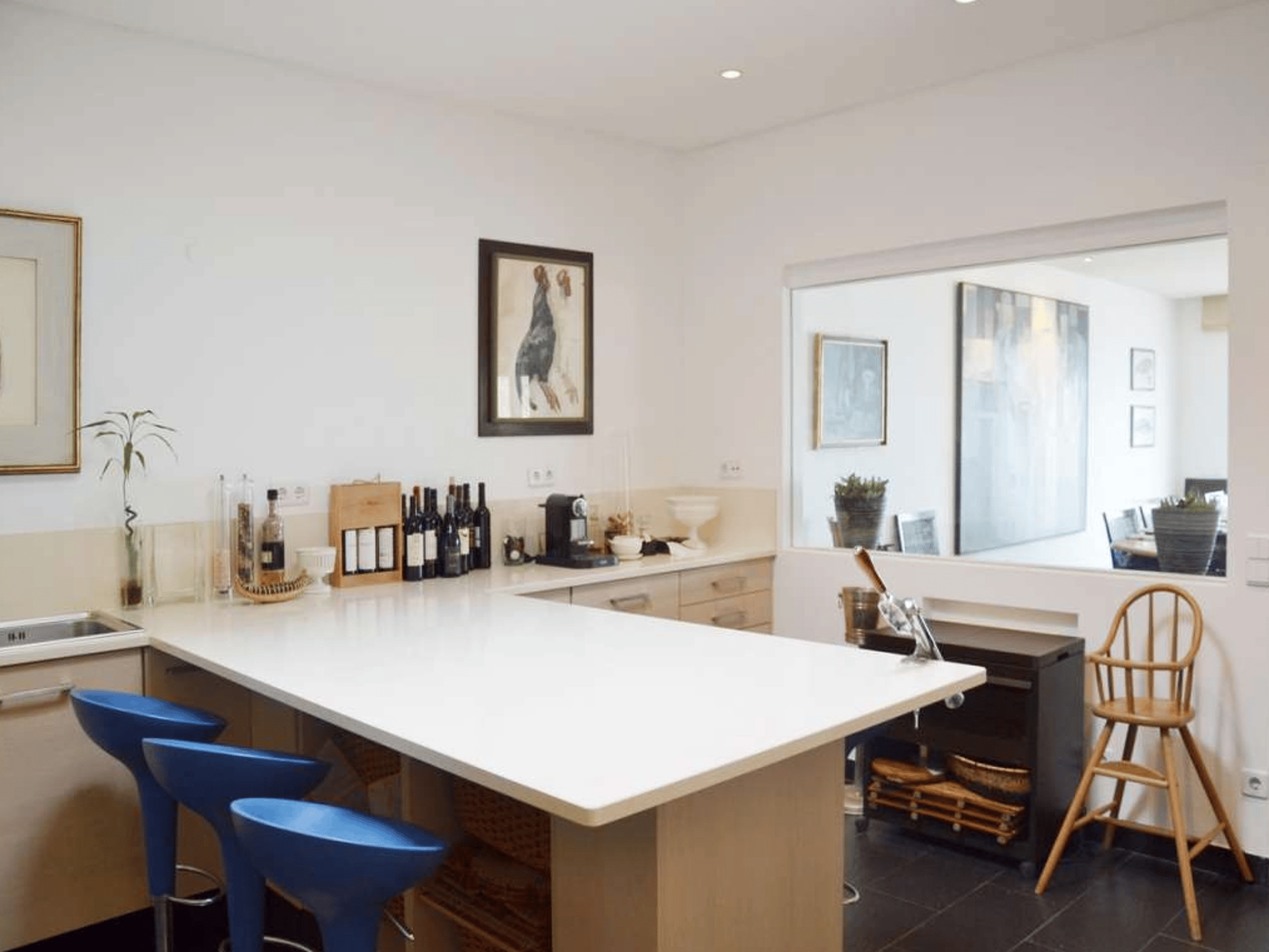 Extravagant Colares Villa | Villa Icie Platinum | 8 Bedrooms | Stunning Sea Views | Tennis Court