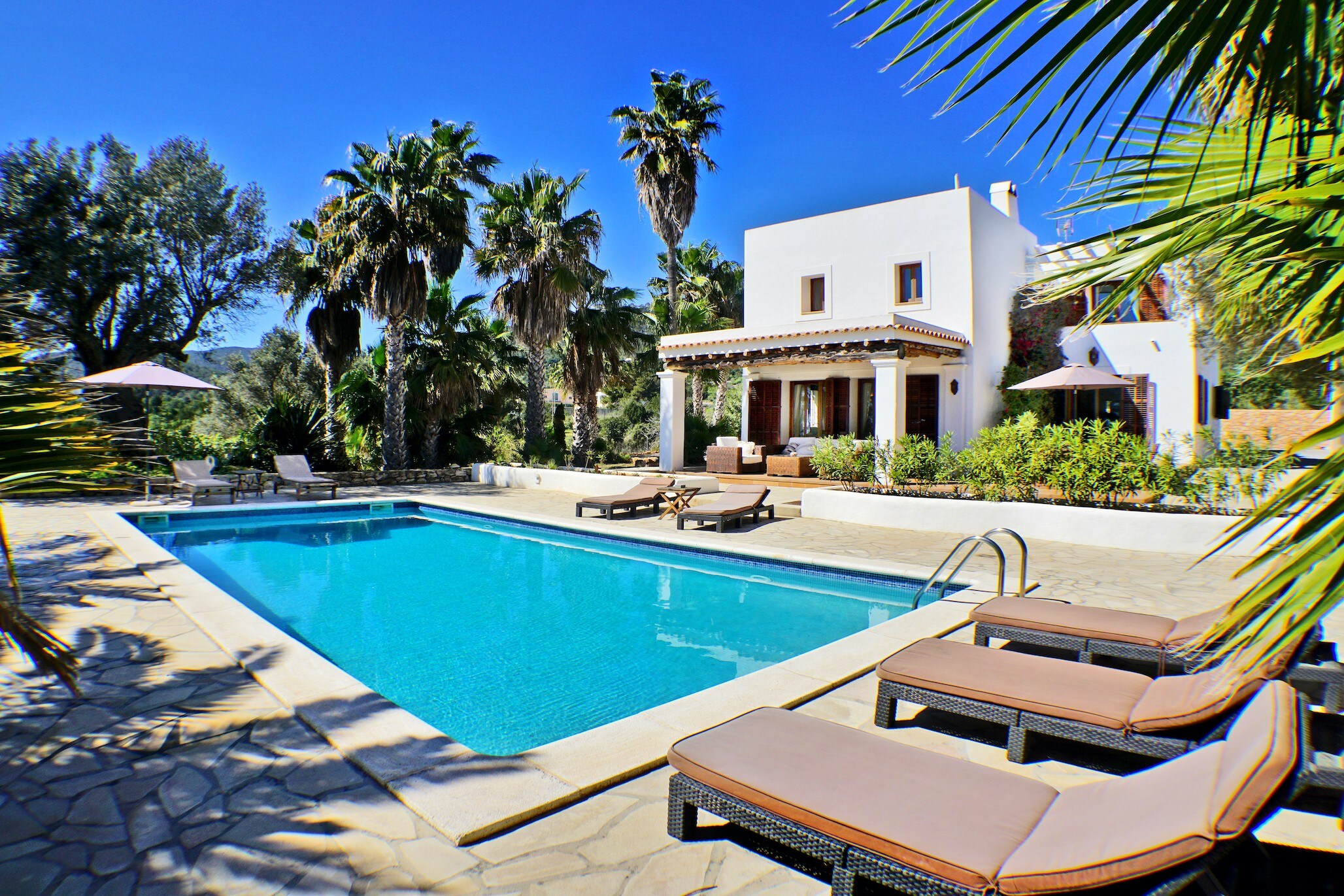 Property Image 1 - Villa Ario | San Jose | Ibiza