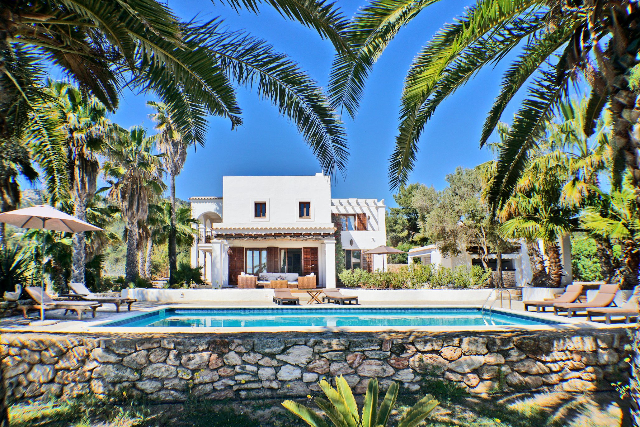 Property Image 2 - Villa Ario | San Jose | Ibiza