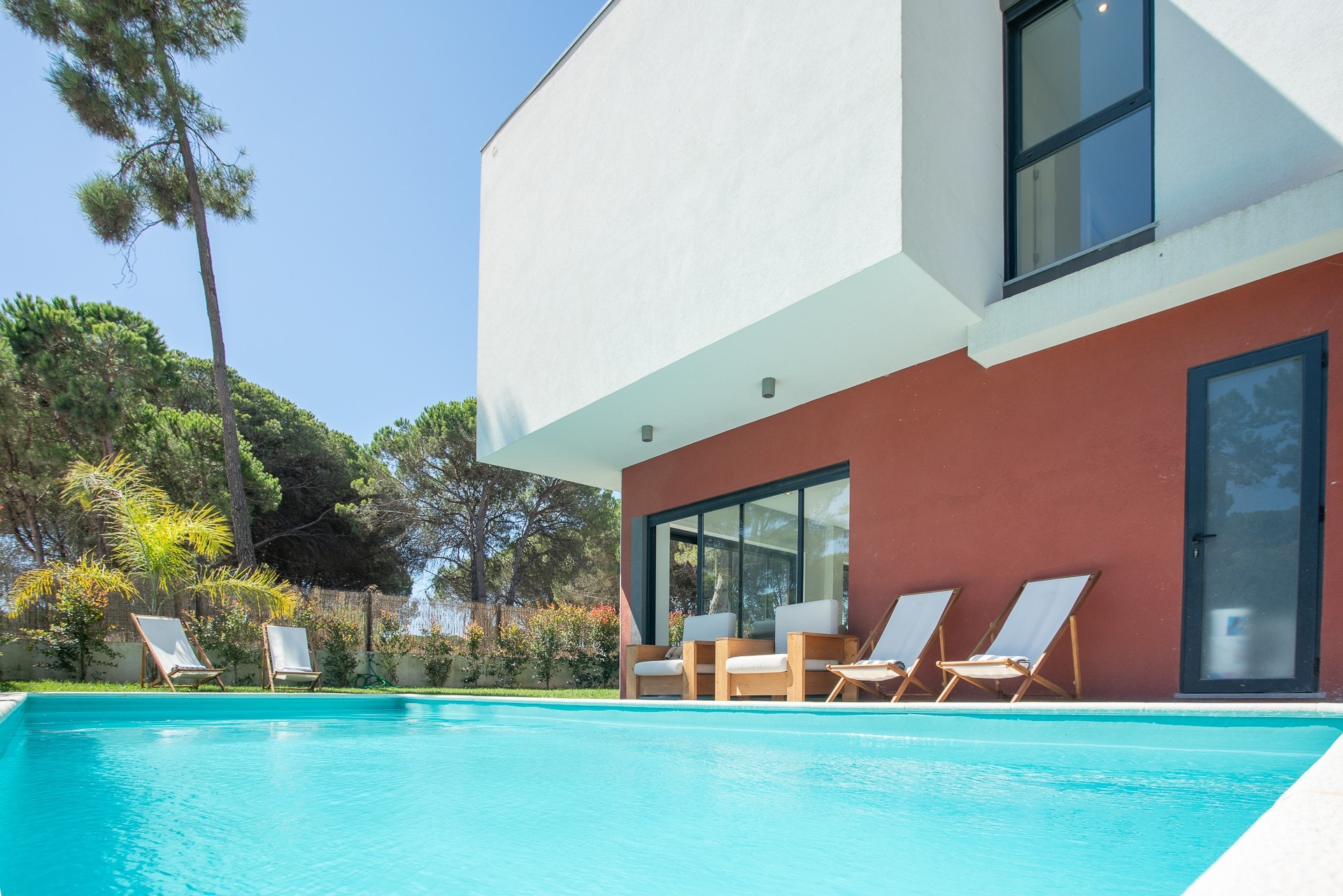 Property Image 1 - Villa Salgueirinha | Sesimbra | Portugal
