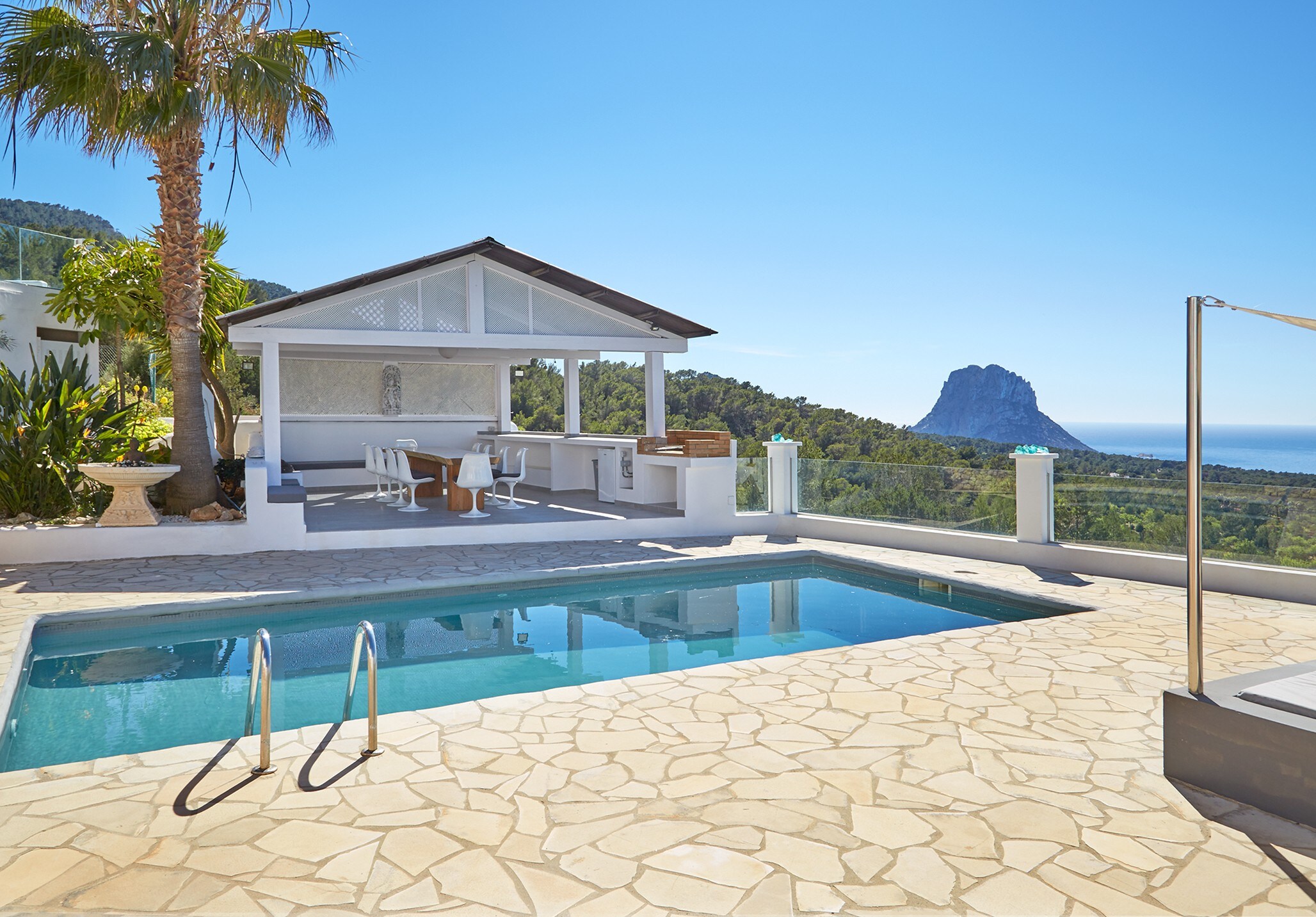 Property Image 2 - Villa Michaela I San Jose I Ibiza