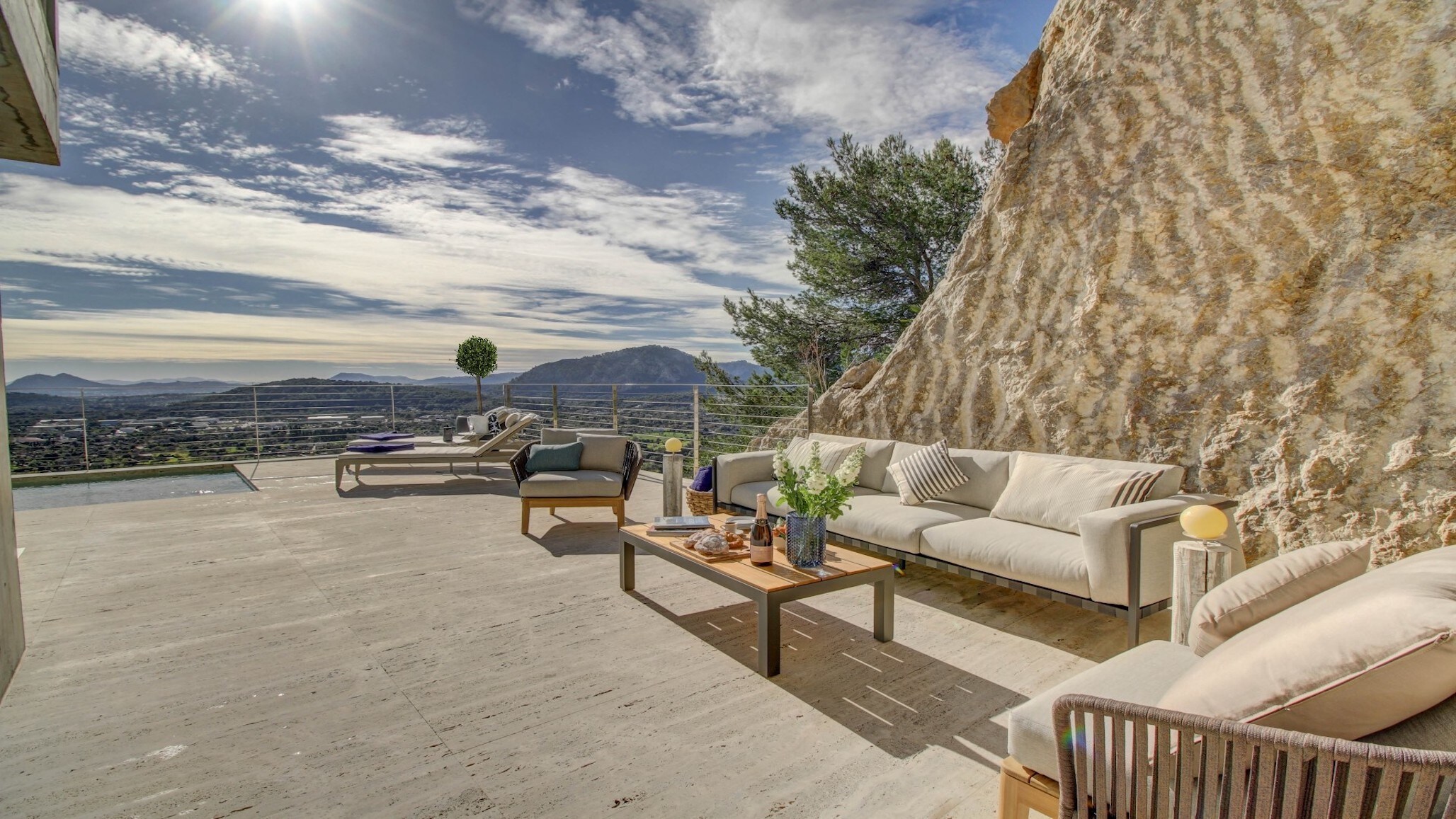 Property Image 2 - Heart of Stone | Pollensa