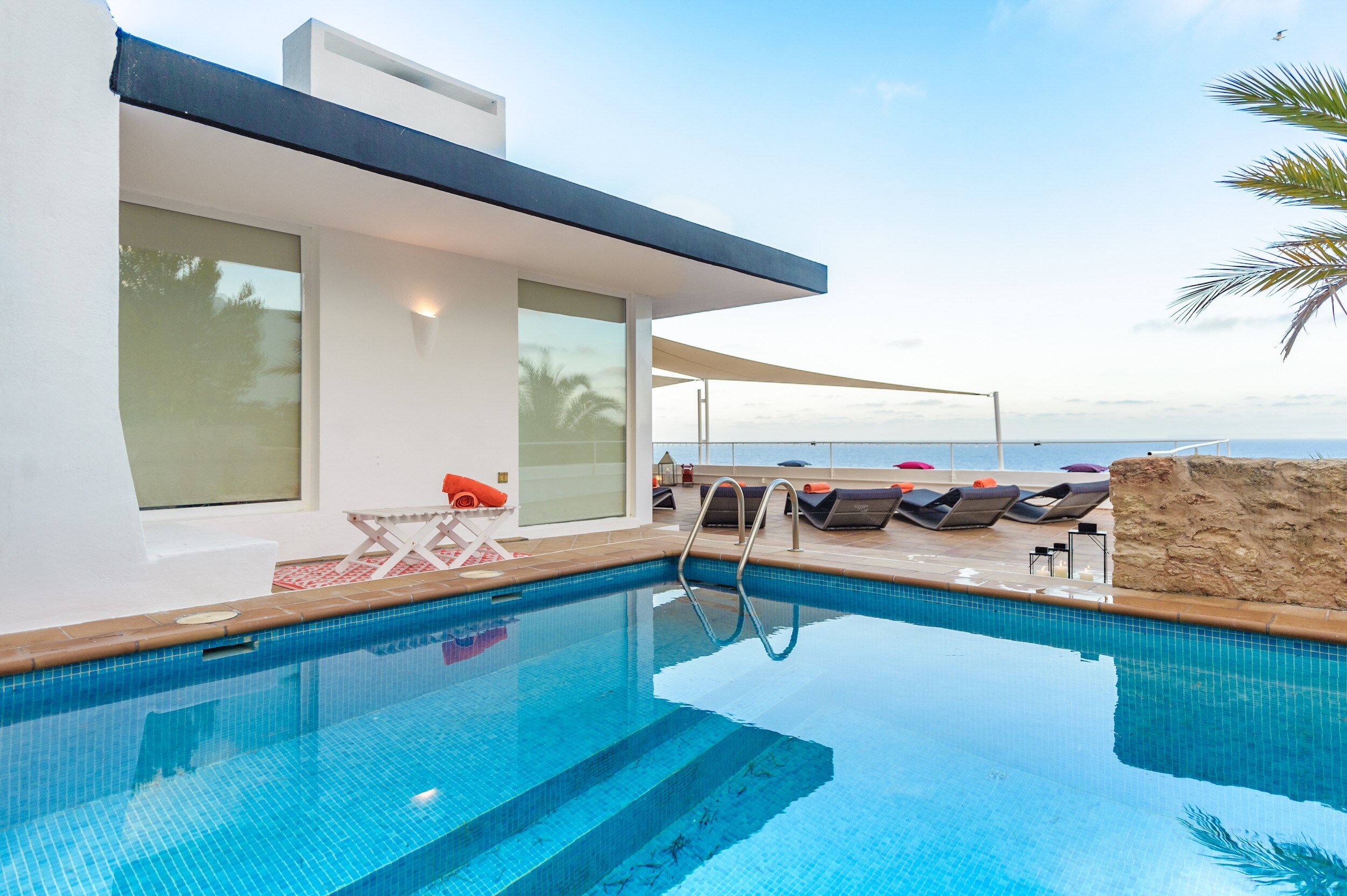 Property Image 2 - Casa Bico | Santa Eualia | Ibiza